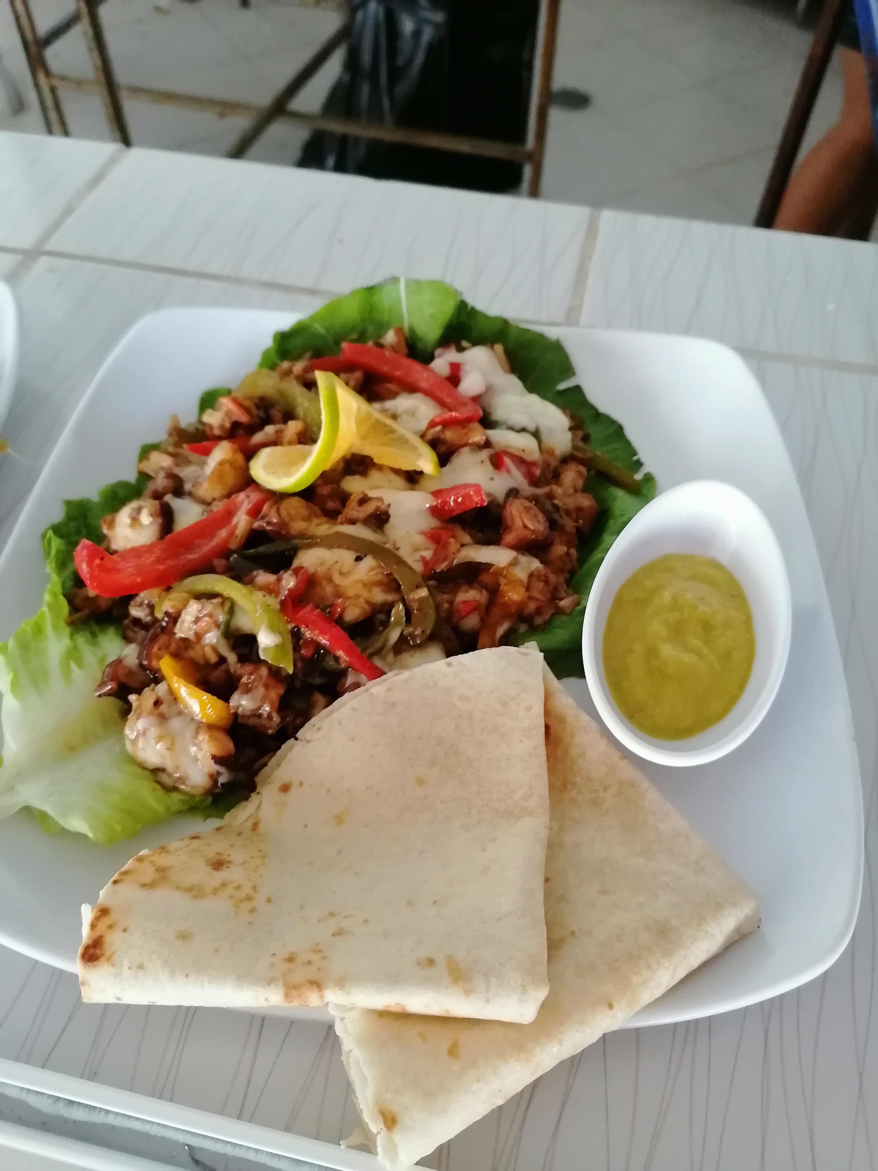 restaurante maria bonita image 10