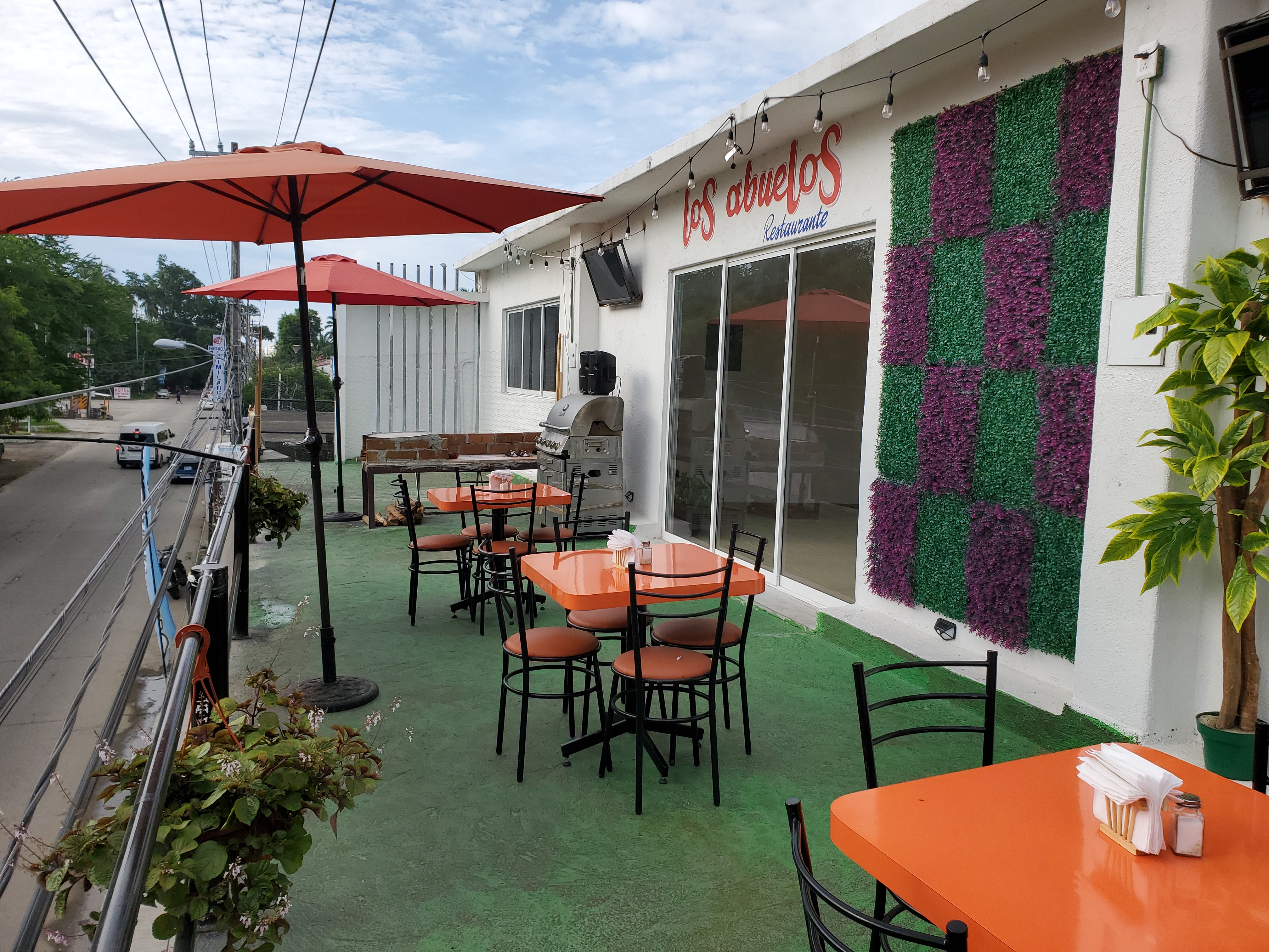 Los Abuelos Restaurante image 1