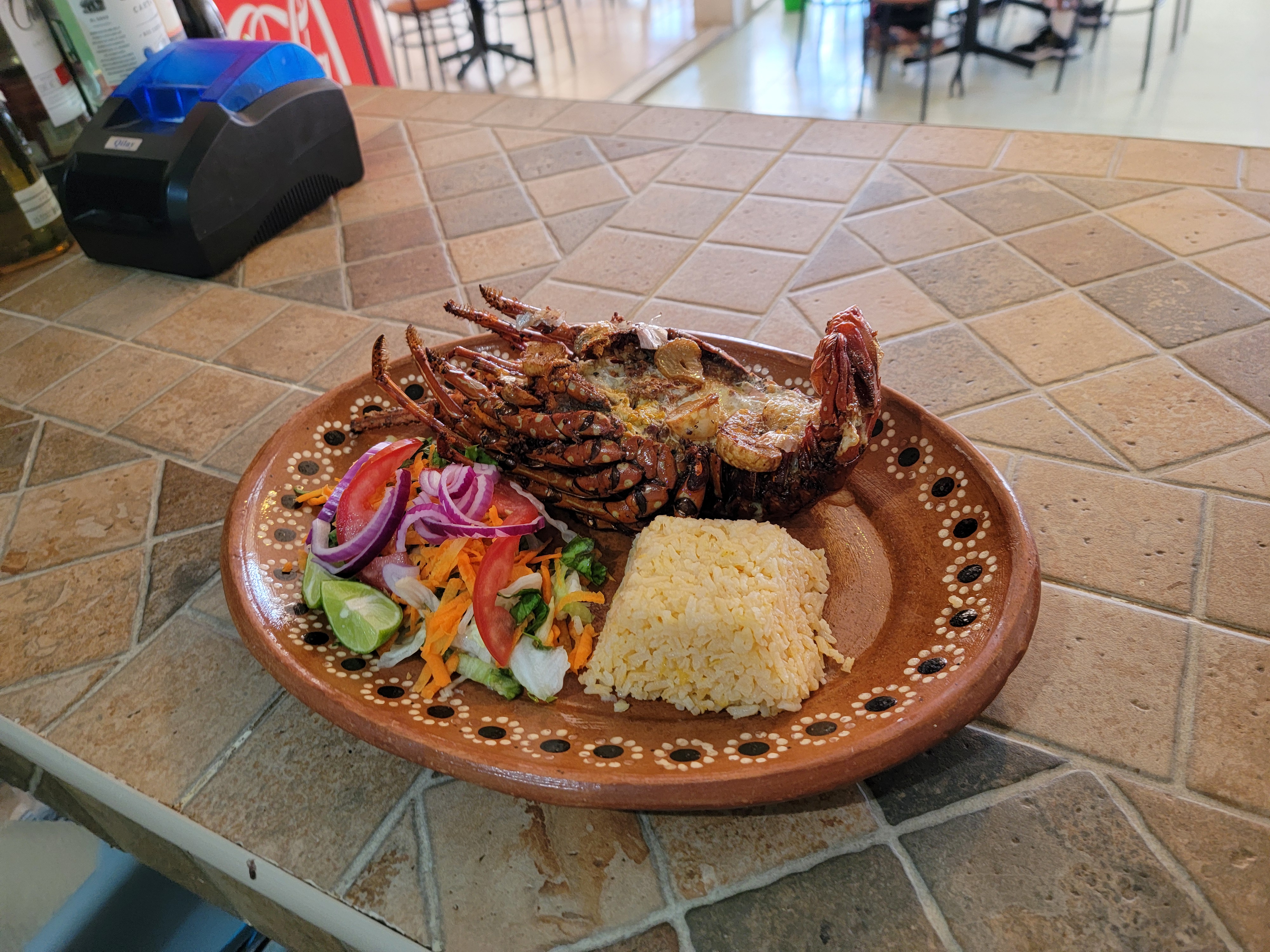 Los Abuelos Restaurante image 3