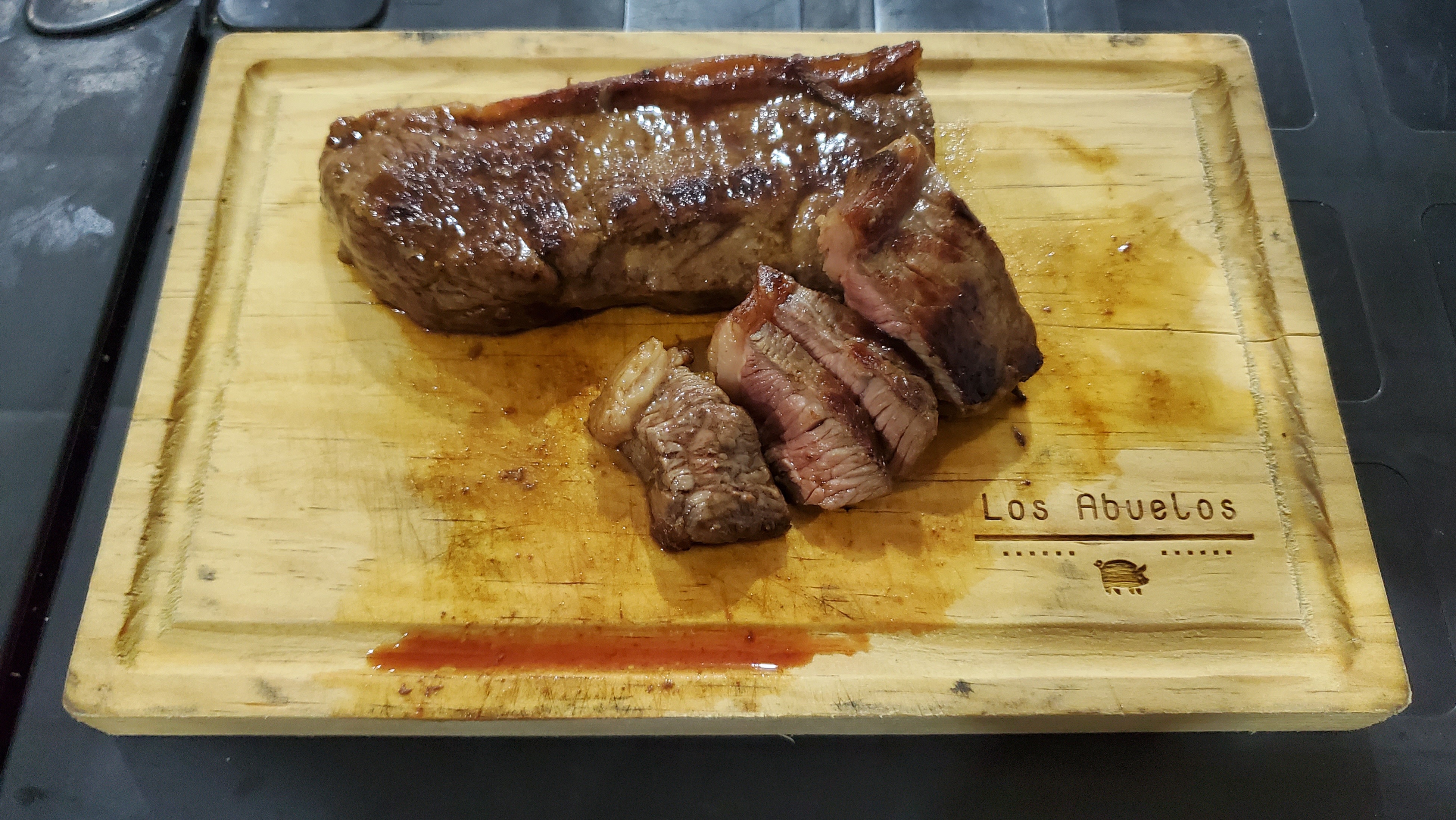 Los Abuelos Restaurante image 5