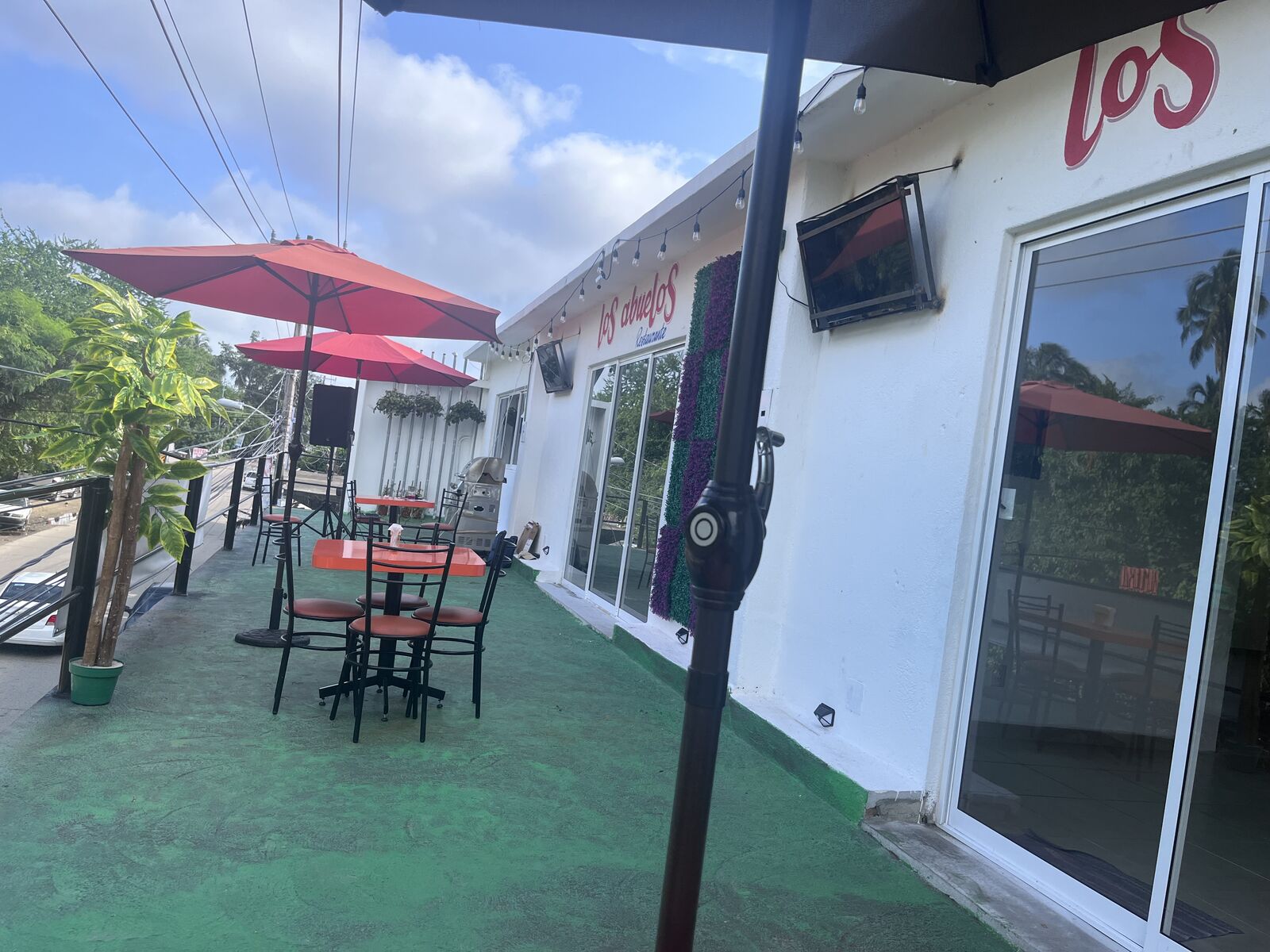 Los Abuelos Restaurante image 6