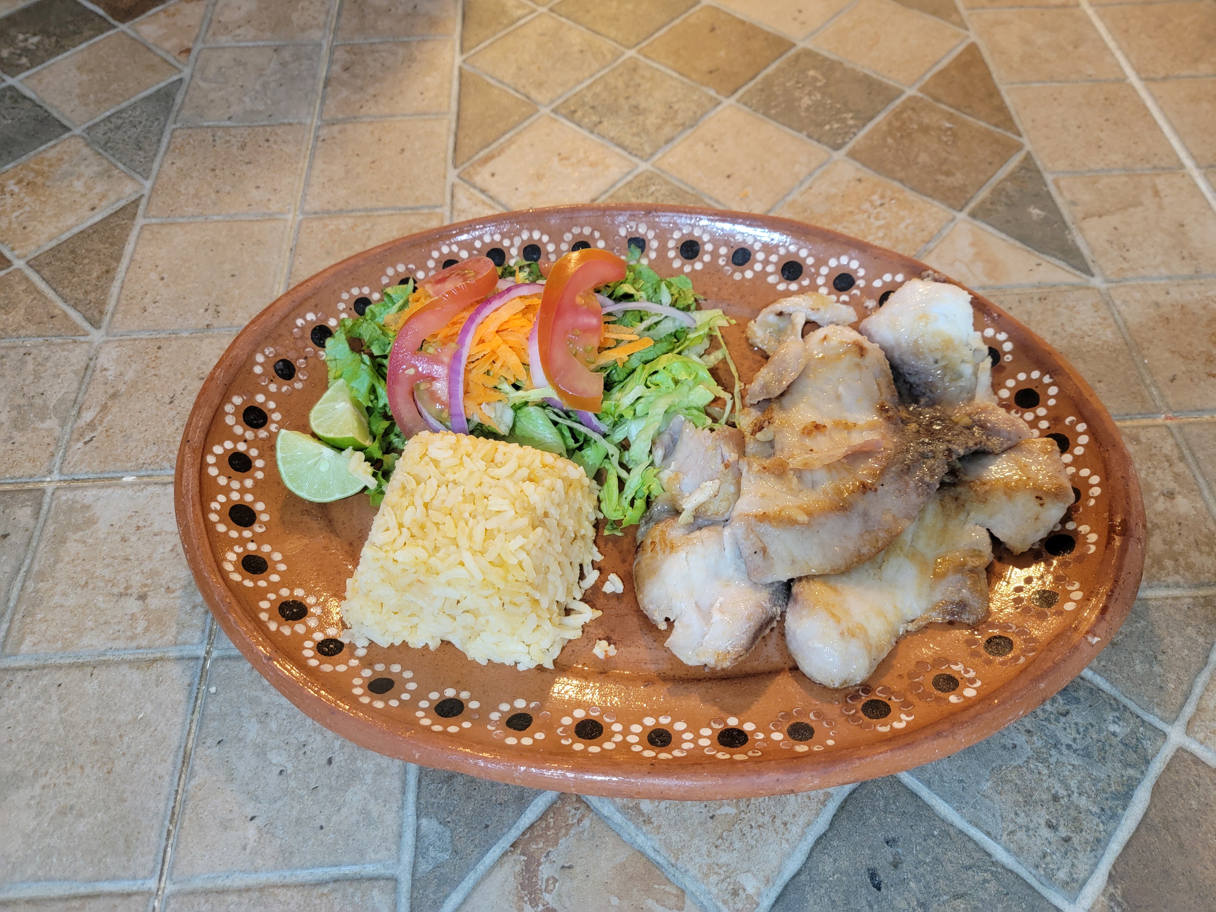 Los Abuelos Restaurante image 7