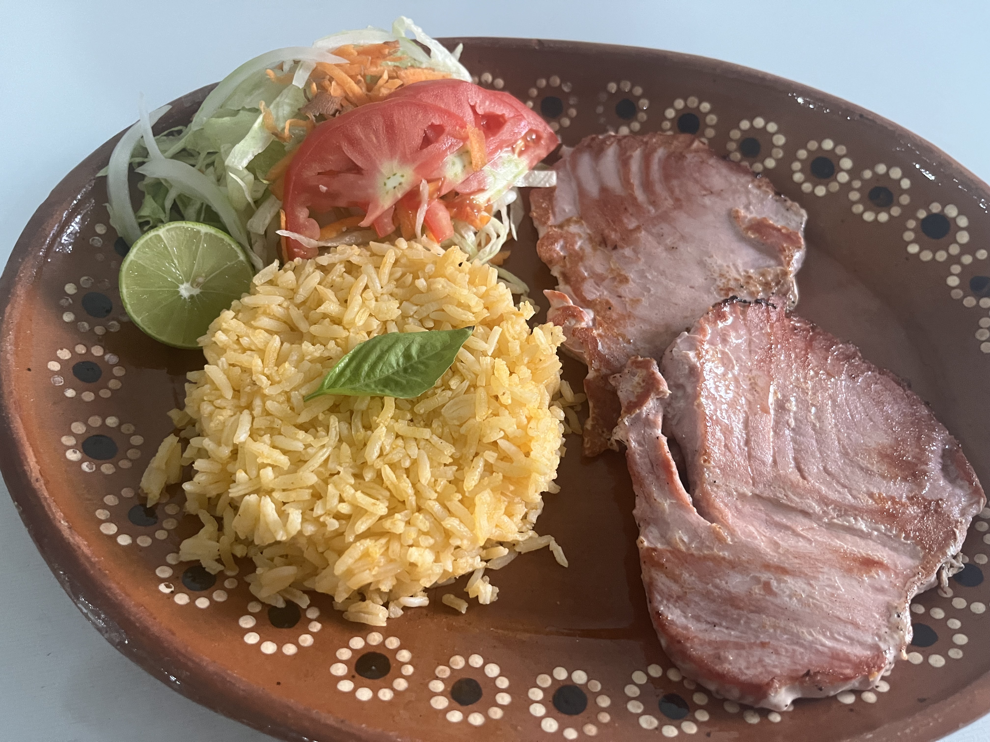 Los Abuelos Restaurante image 8