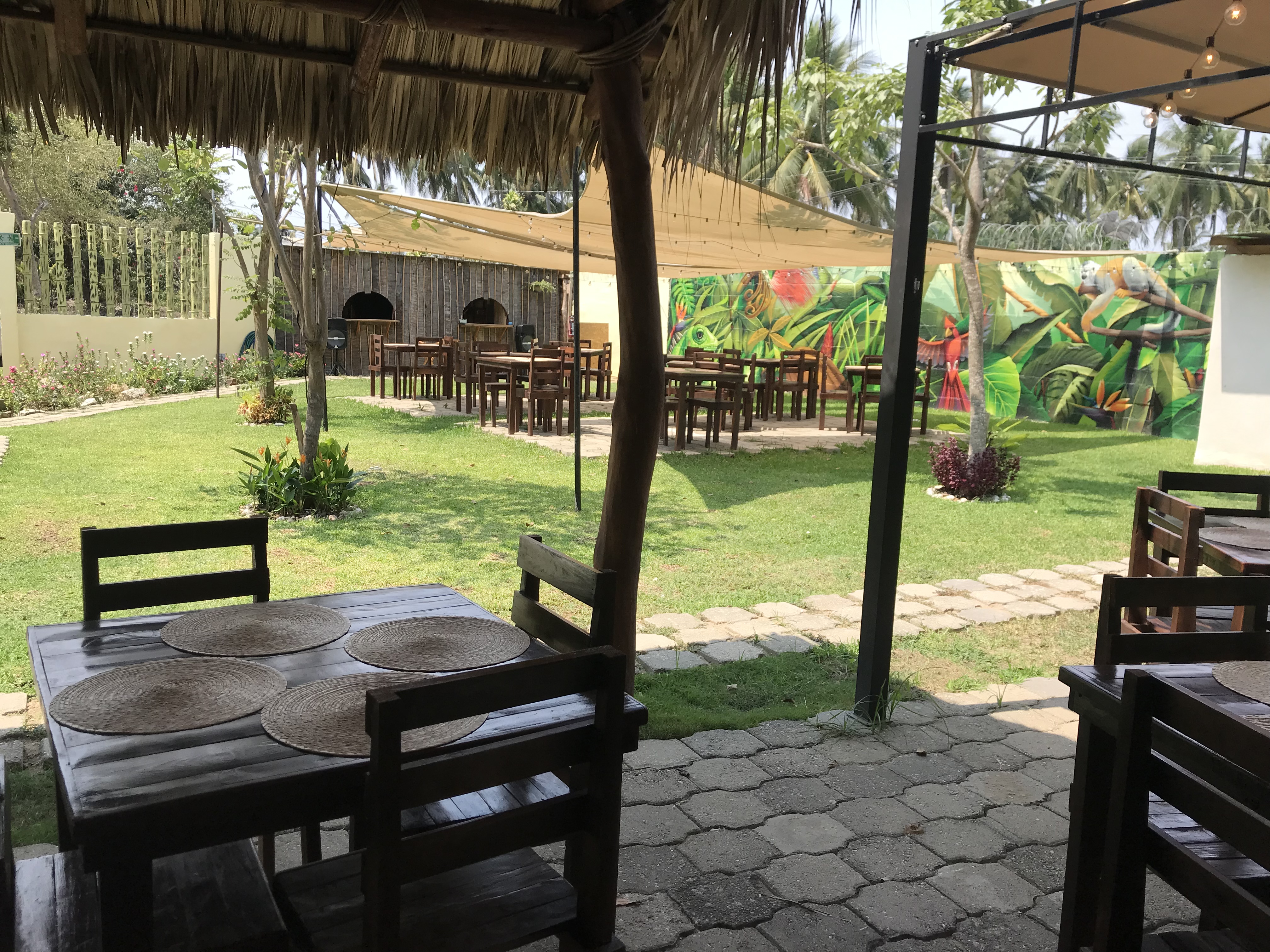 Restaurante KALI image 1