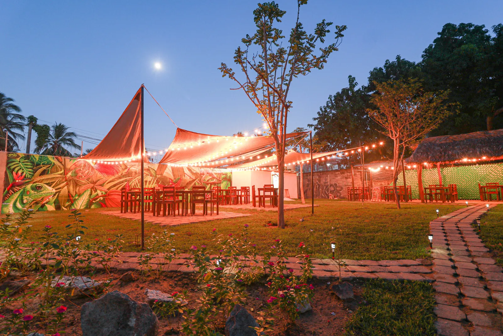 Restaurante KALI image 4