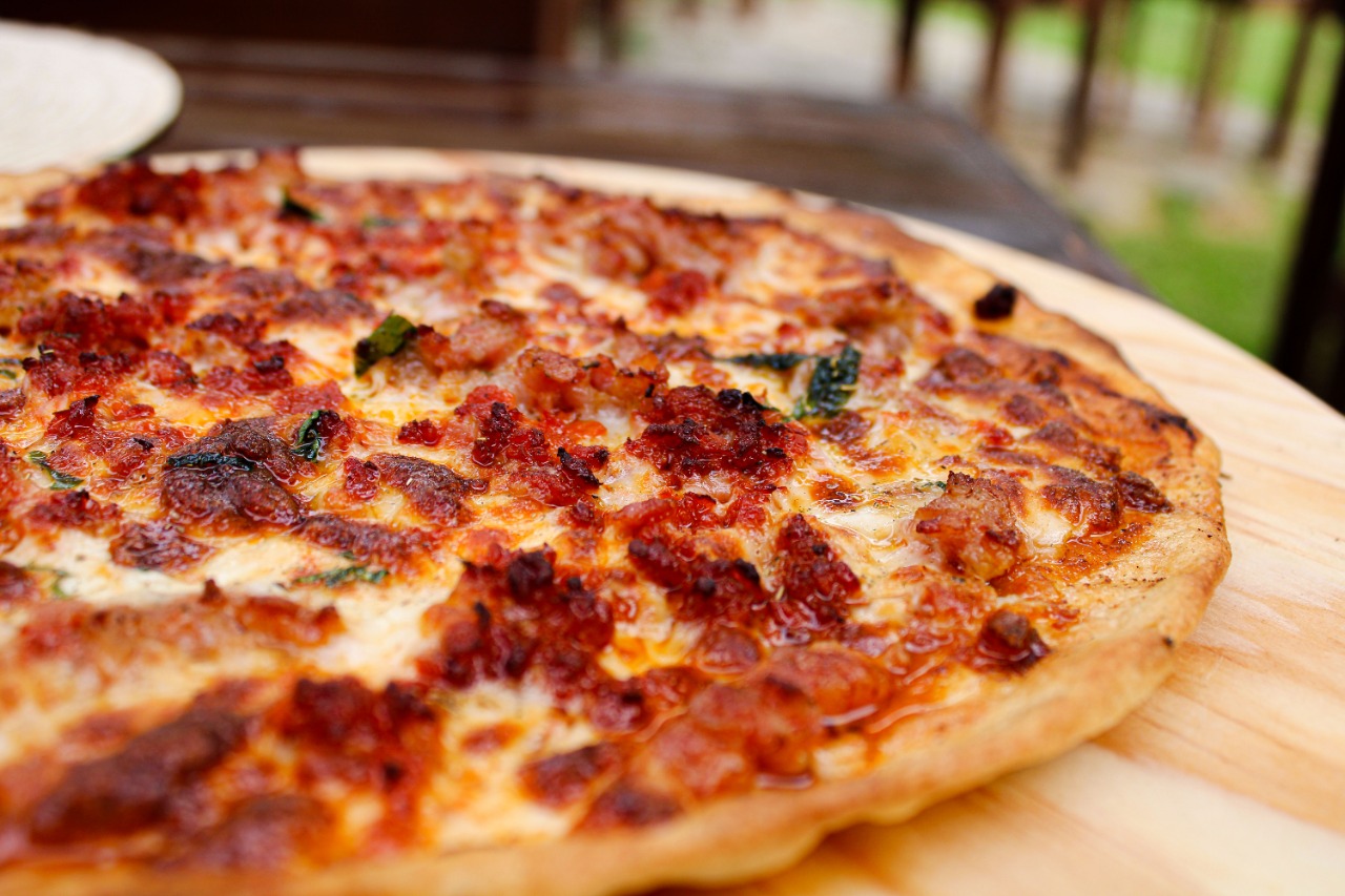 Restaurante KALI image 8