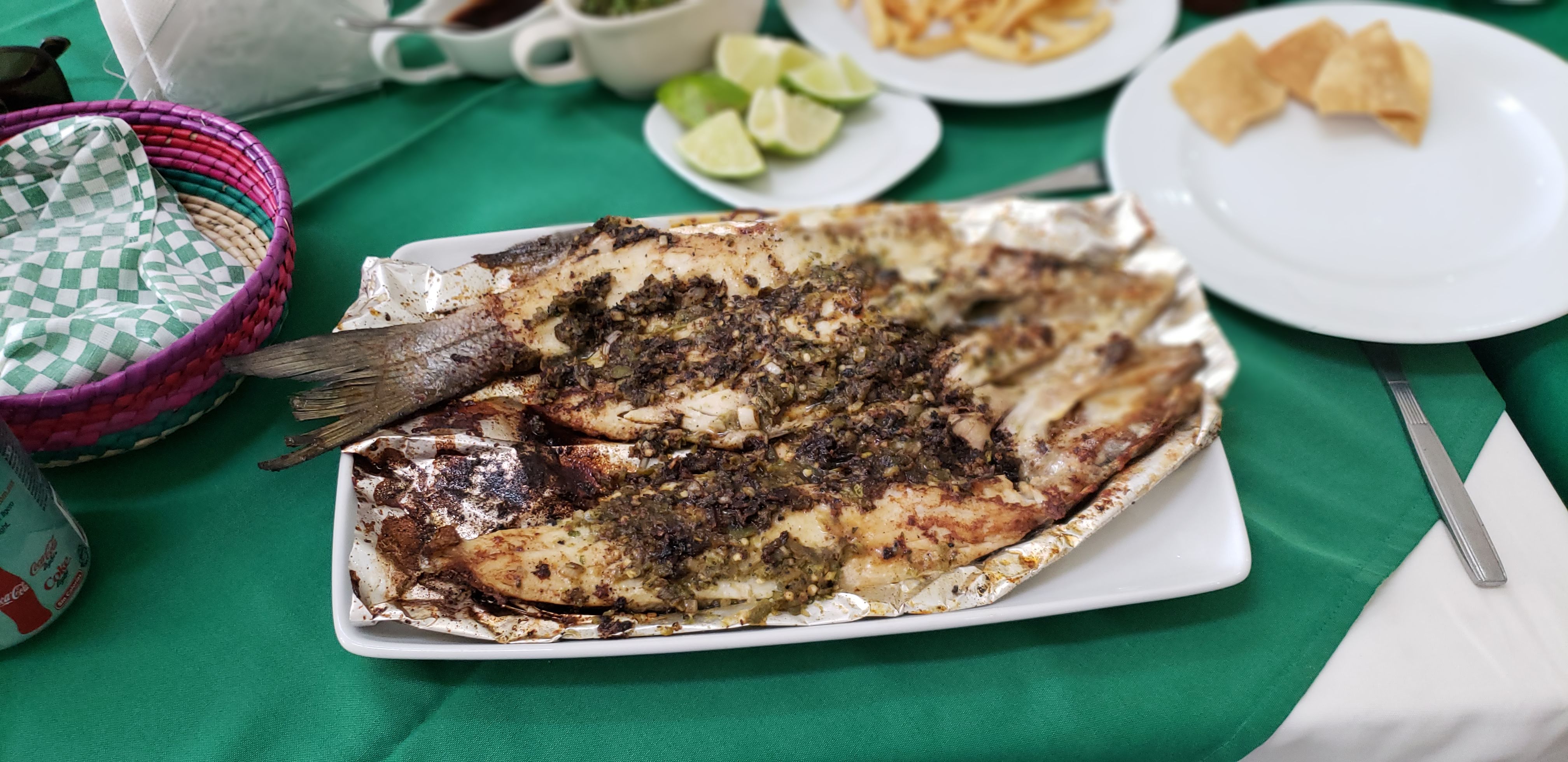 Mariscos Paco's image 2