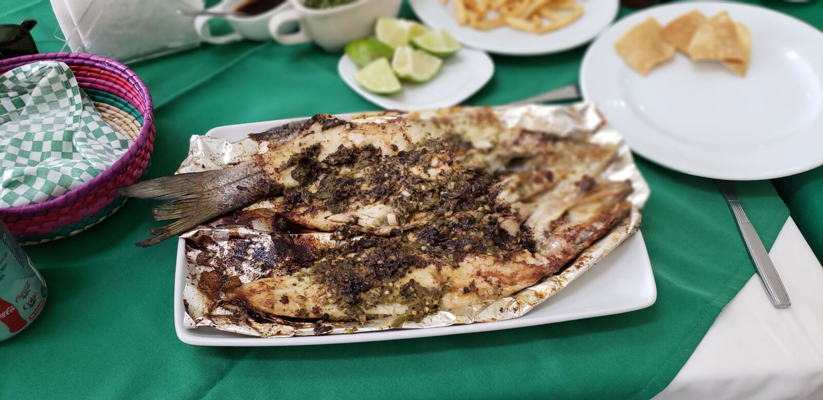 Mariscos Paco's image 2
