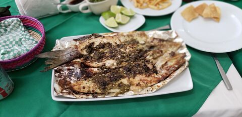 Mariscos Paco's image 2