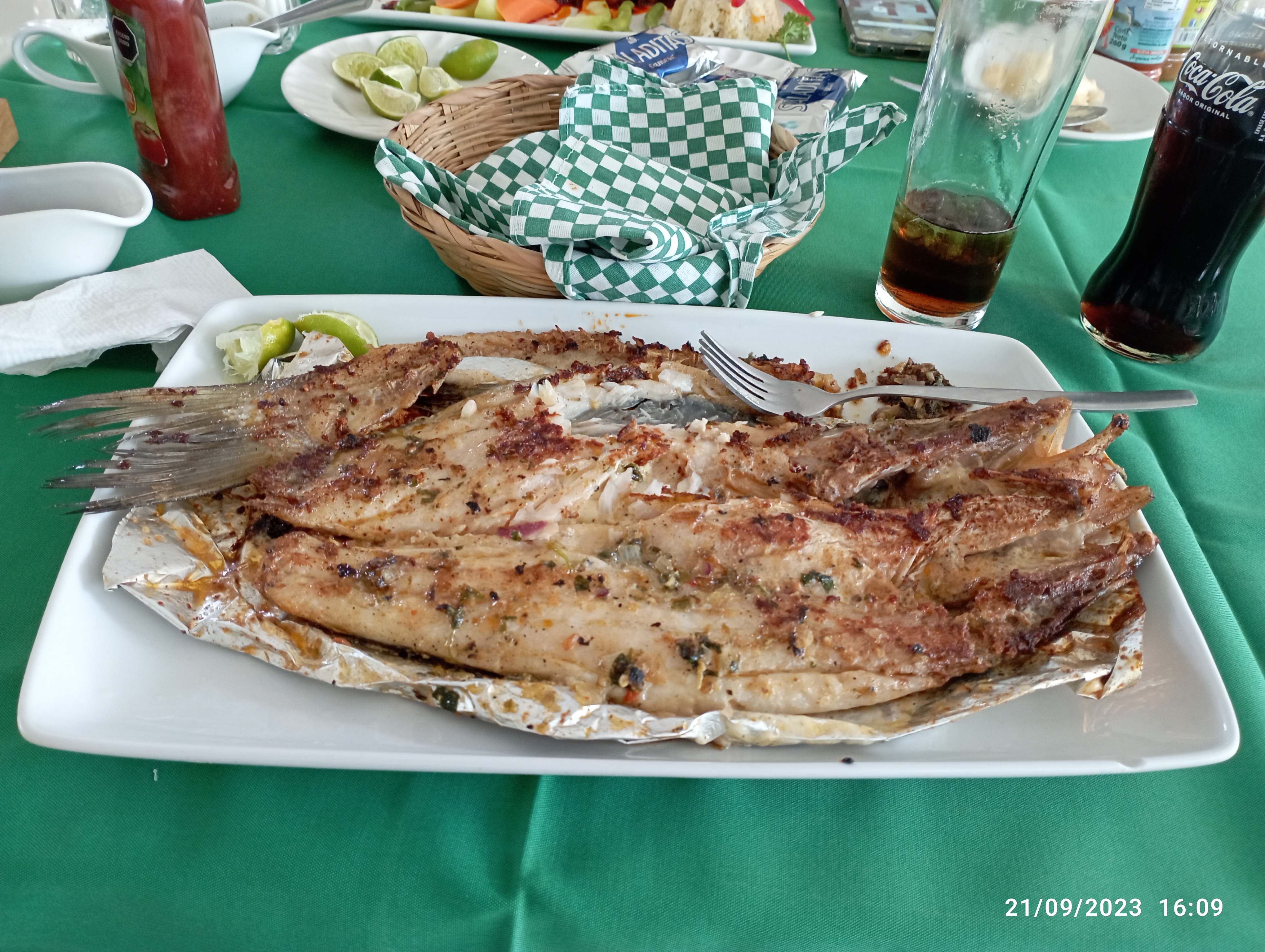 Mariscos Paco's image 4