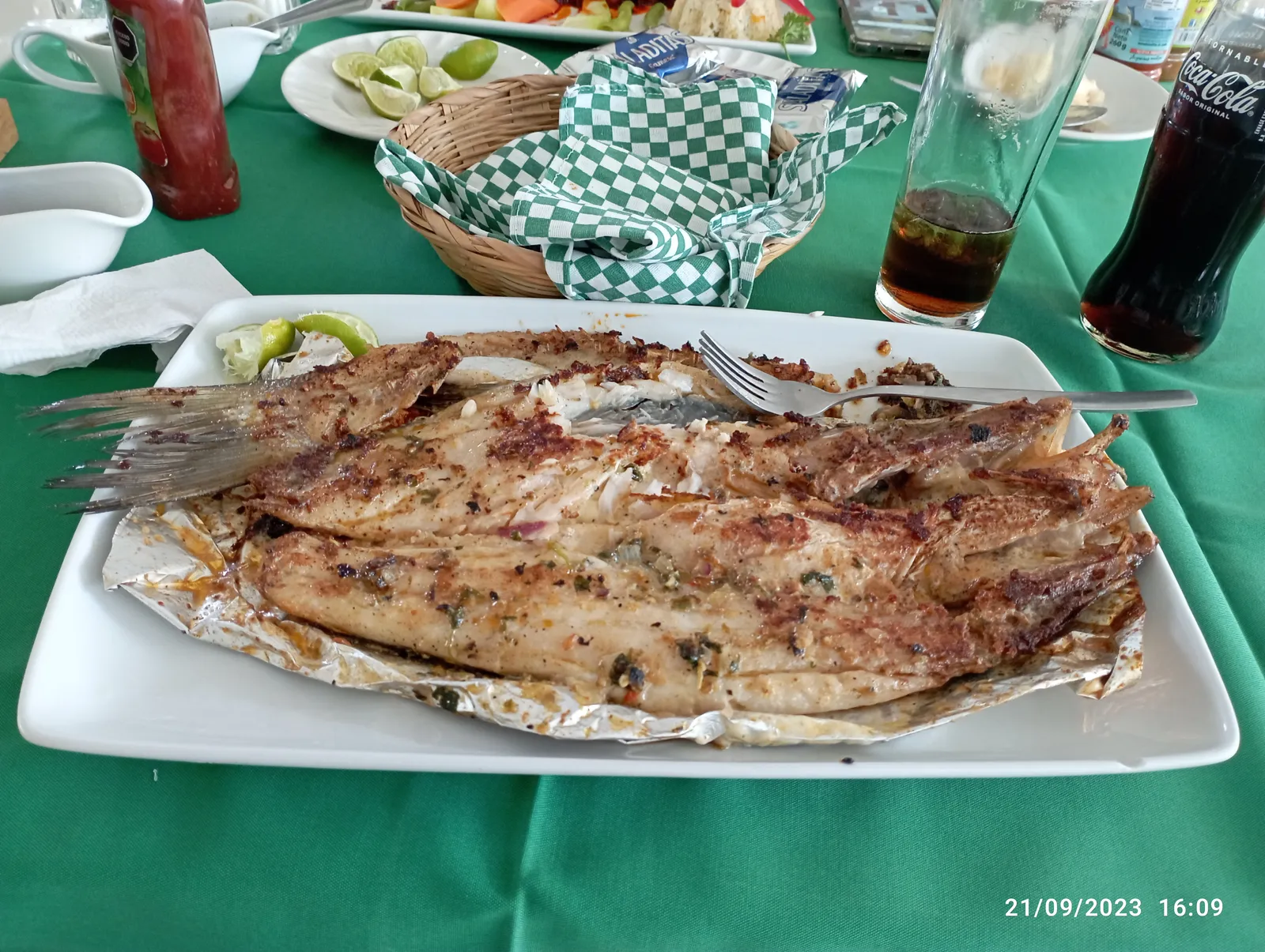 Mariscos Paco's image 4