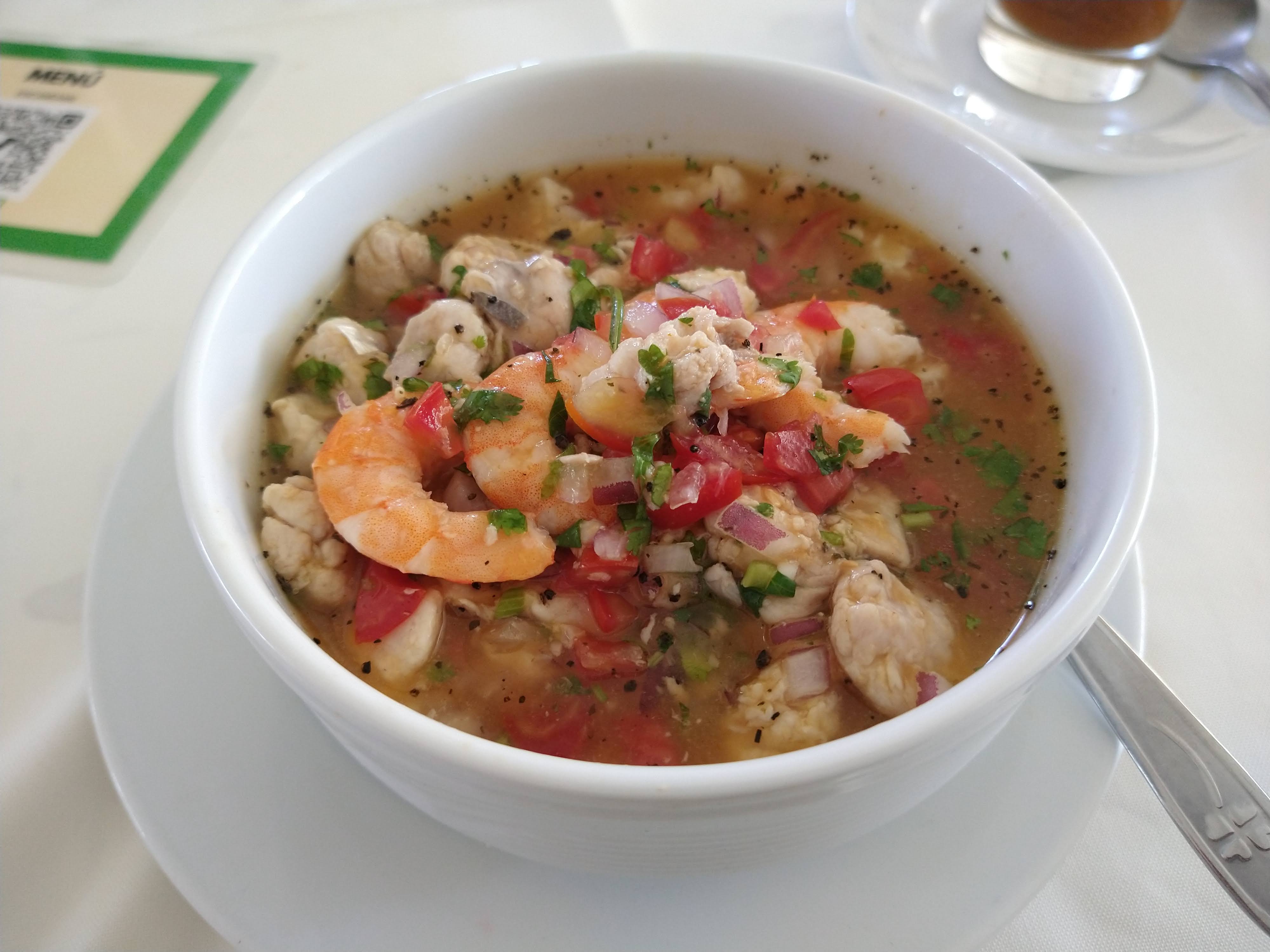 Mariscos Paco's image 5