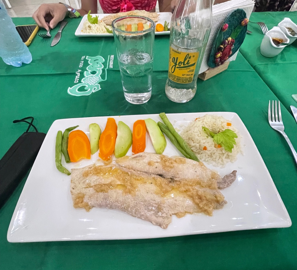 Mariscos Paco's image 6