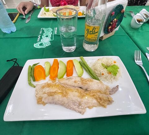Mariscos Paco's image 6