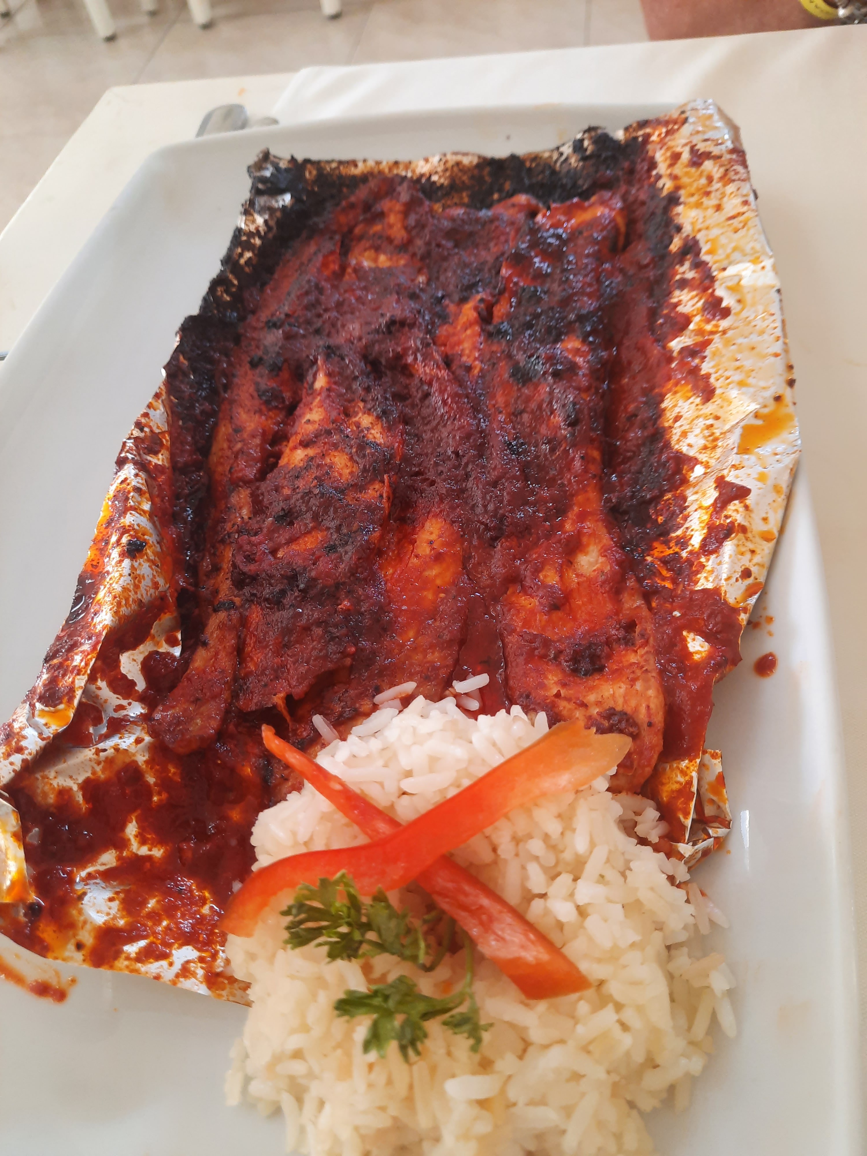 Mariscos Paco's image 8