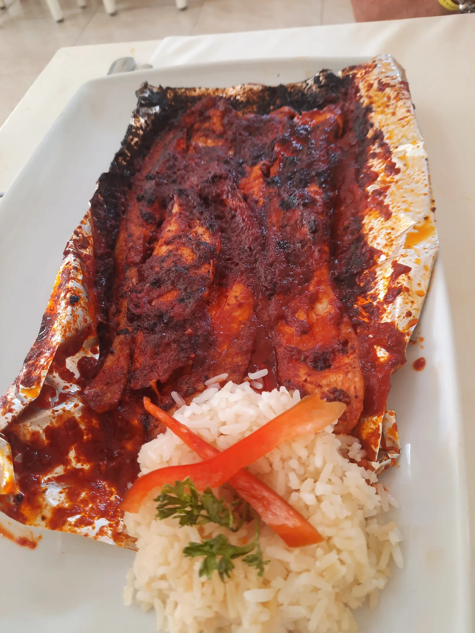 Mariscos Paco's image 8