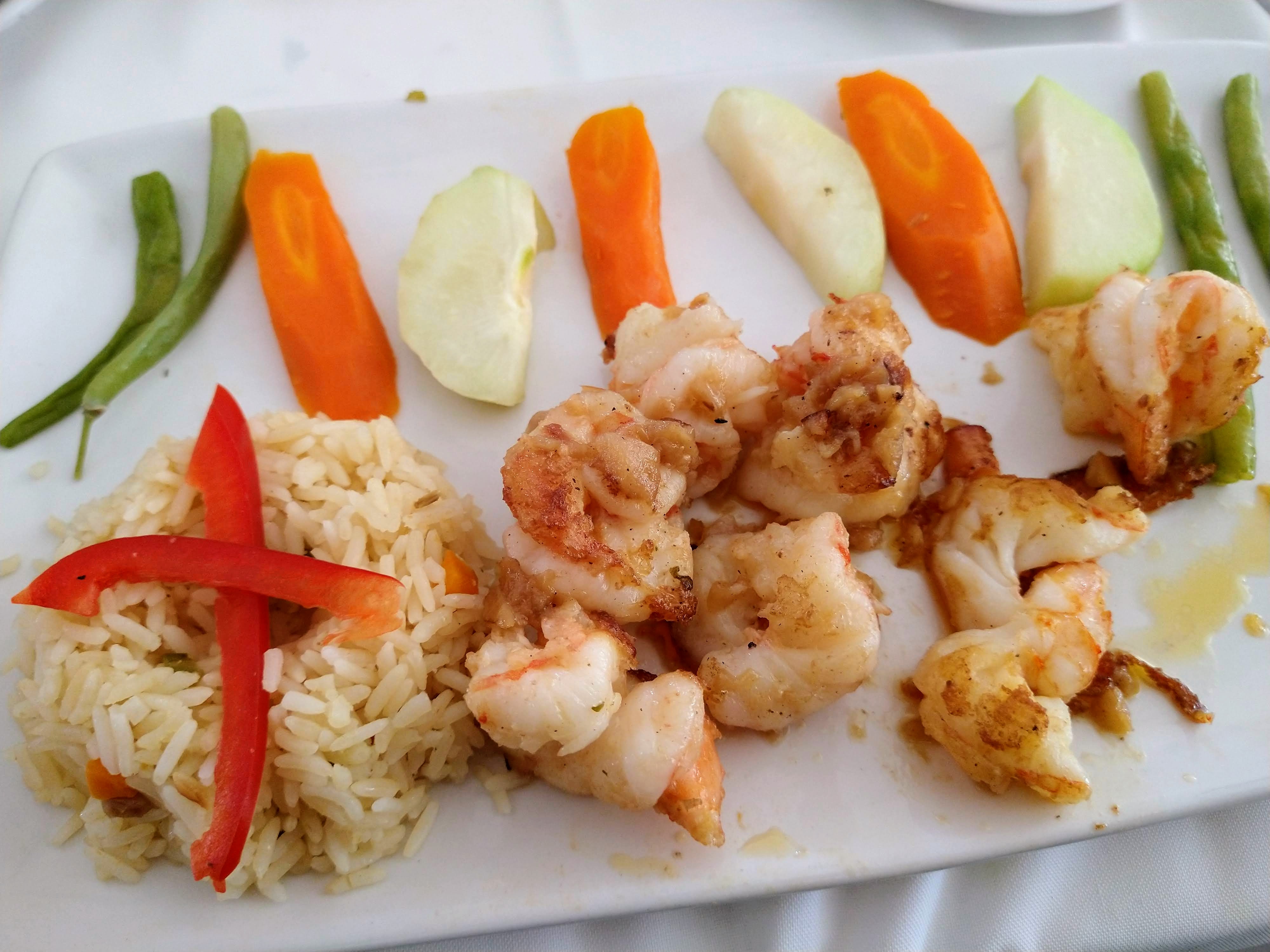 Mariscos Paco's image 10