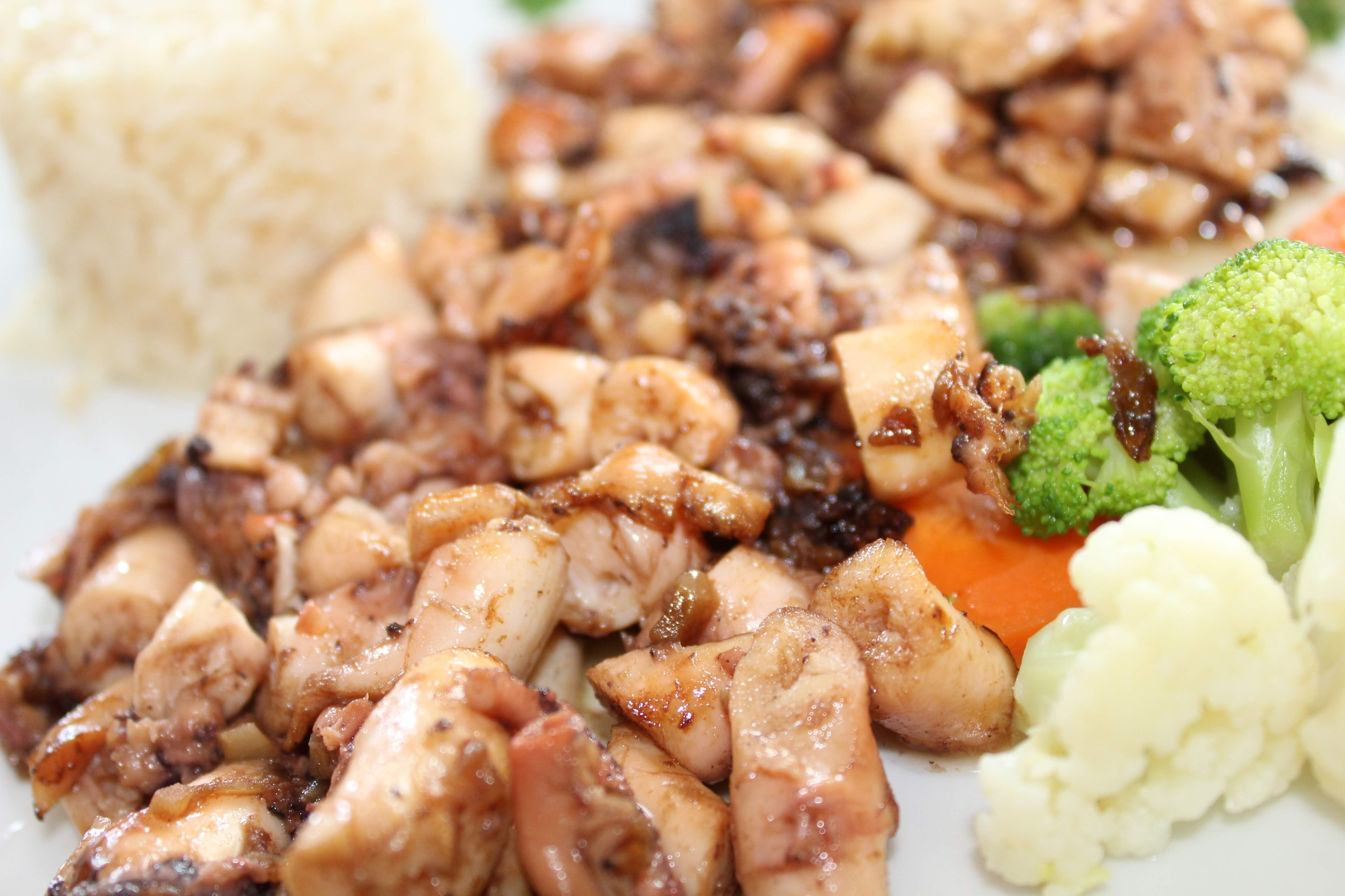 Restaurante Pescao image 2