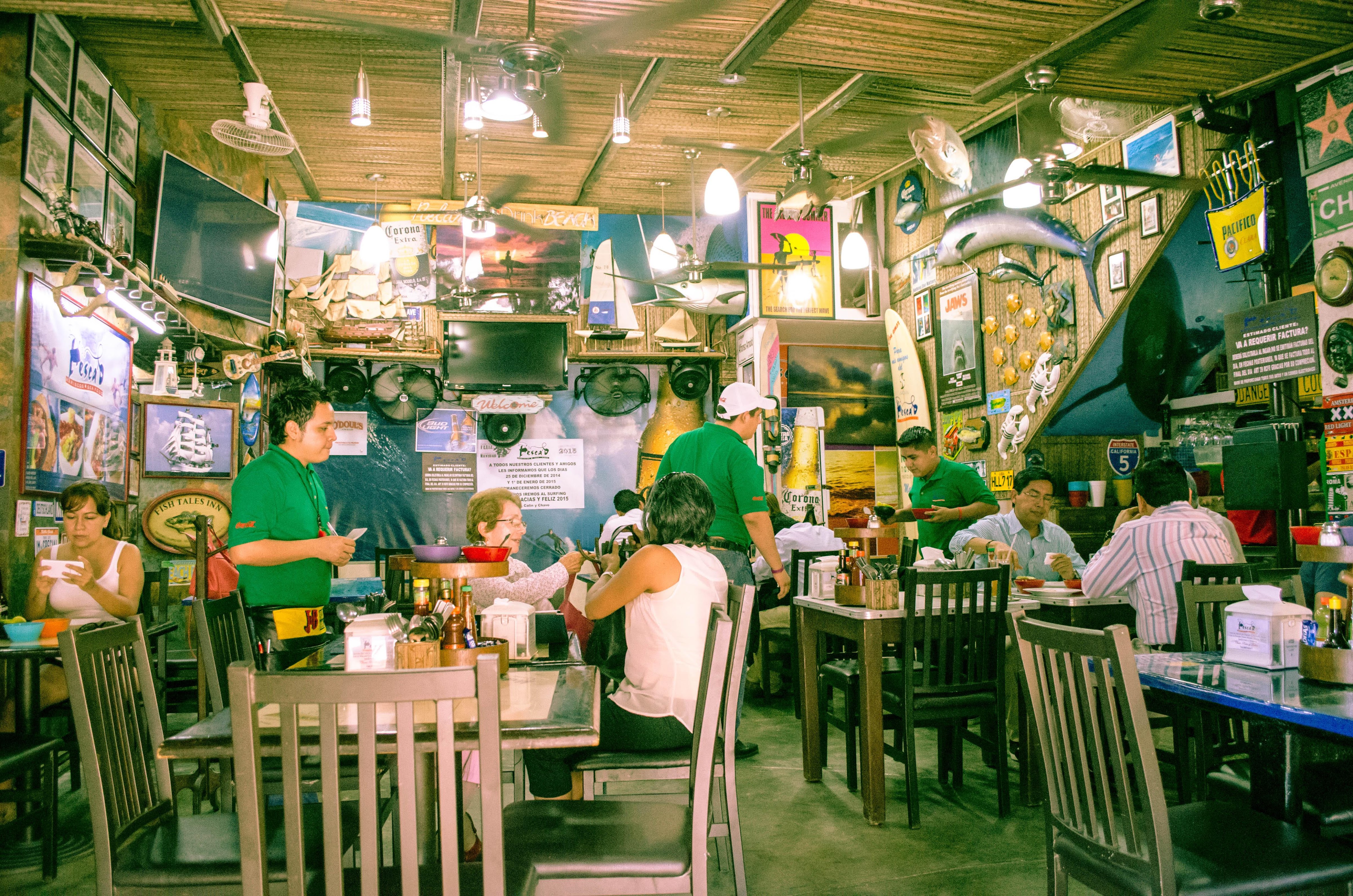 Restaurante Pescao image 3