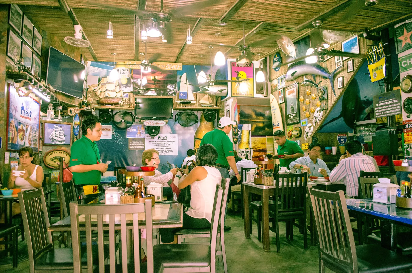 Restaurante Pescao image 3