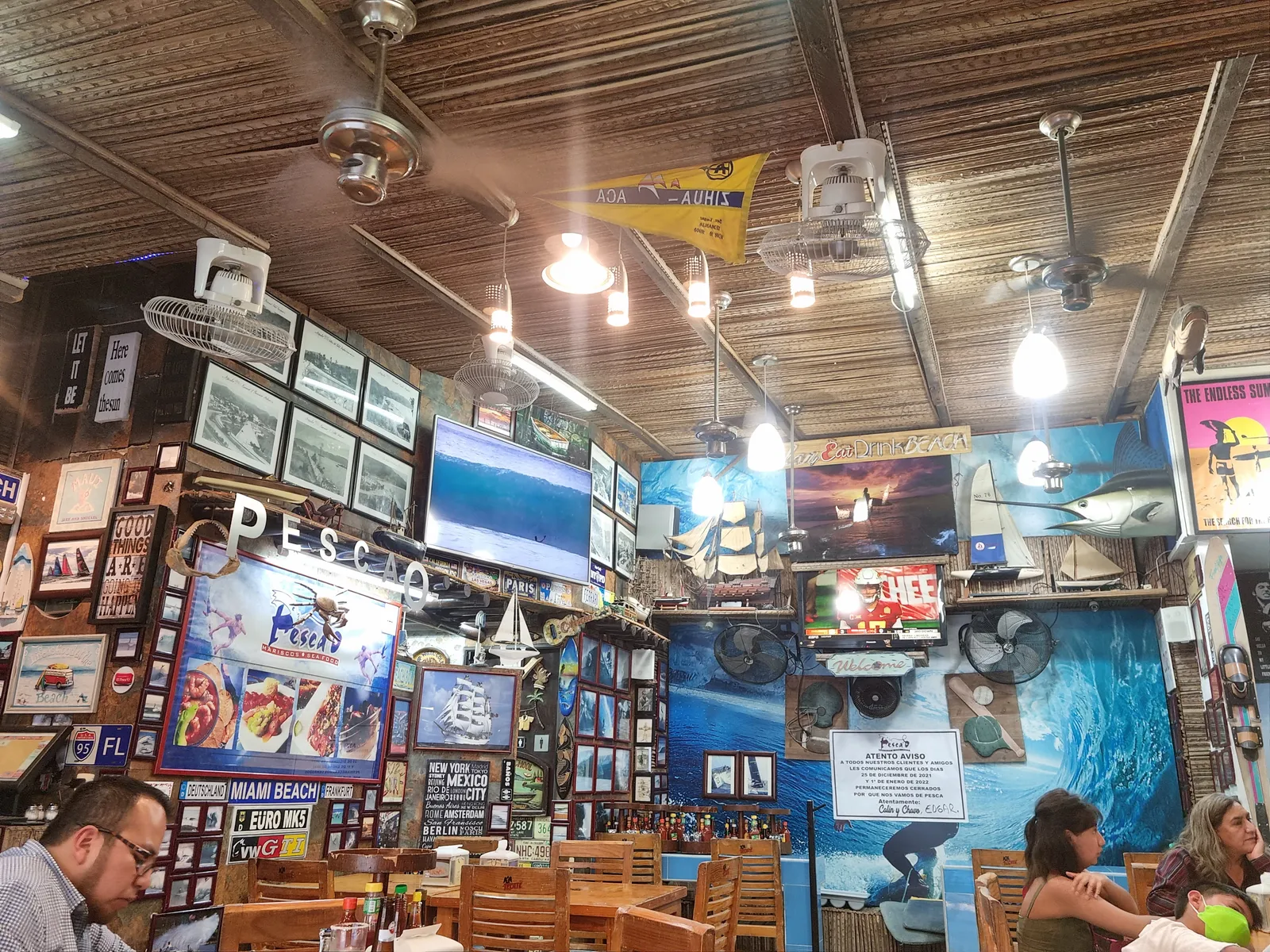 Restaurante Pescao image 4
