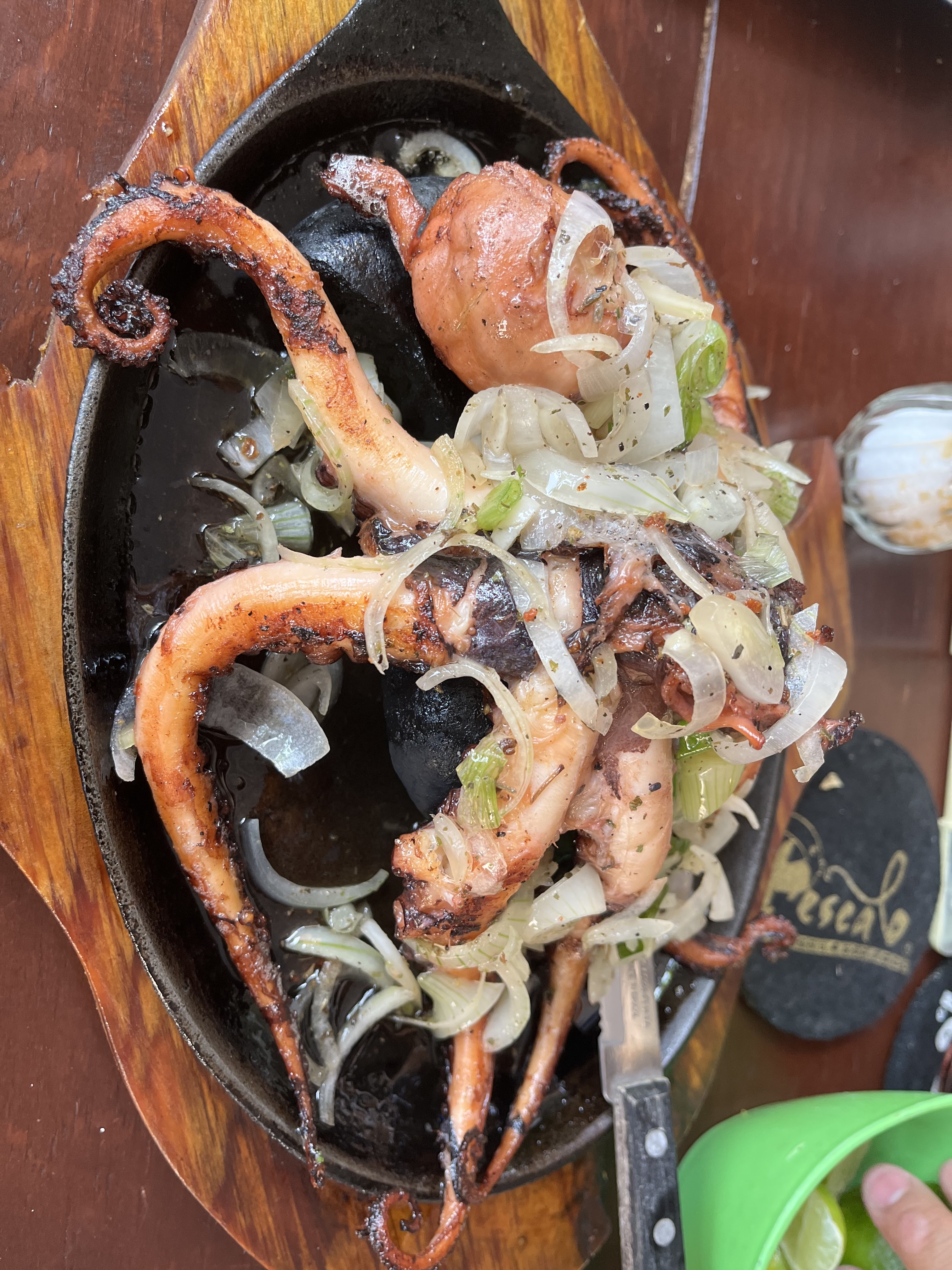 Restaurante Pescao image 5