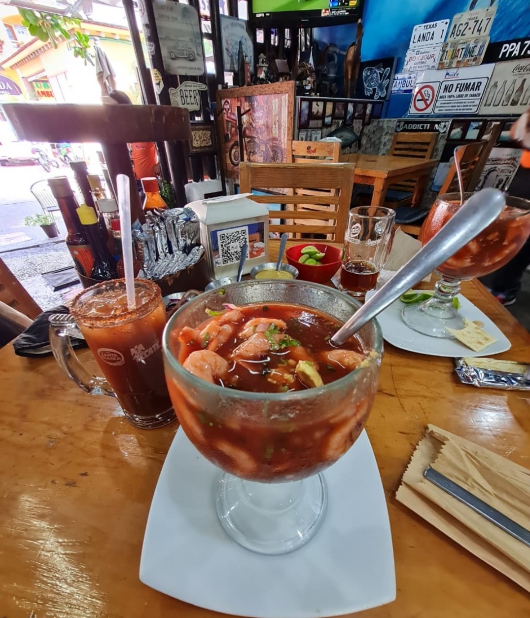 Restaurante Pescao image 6