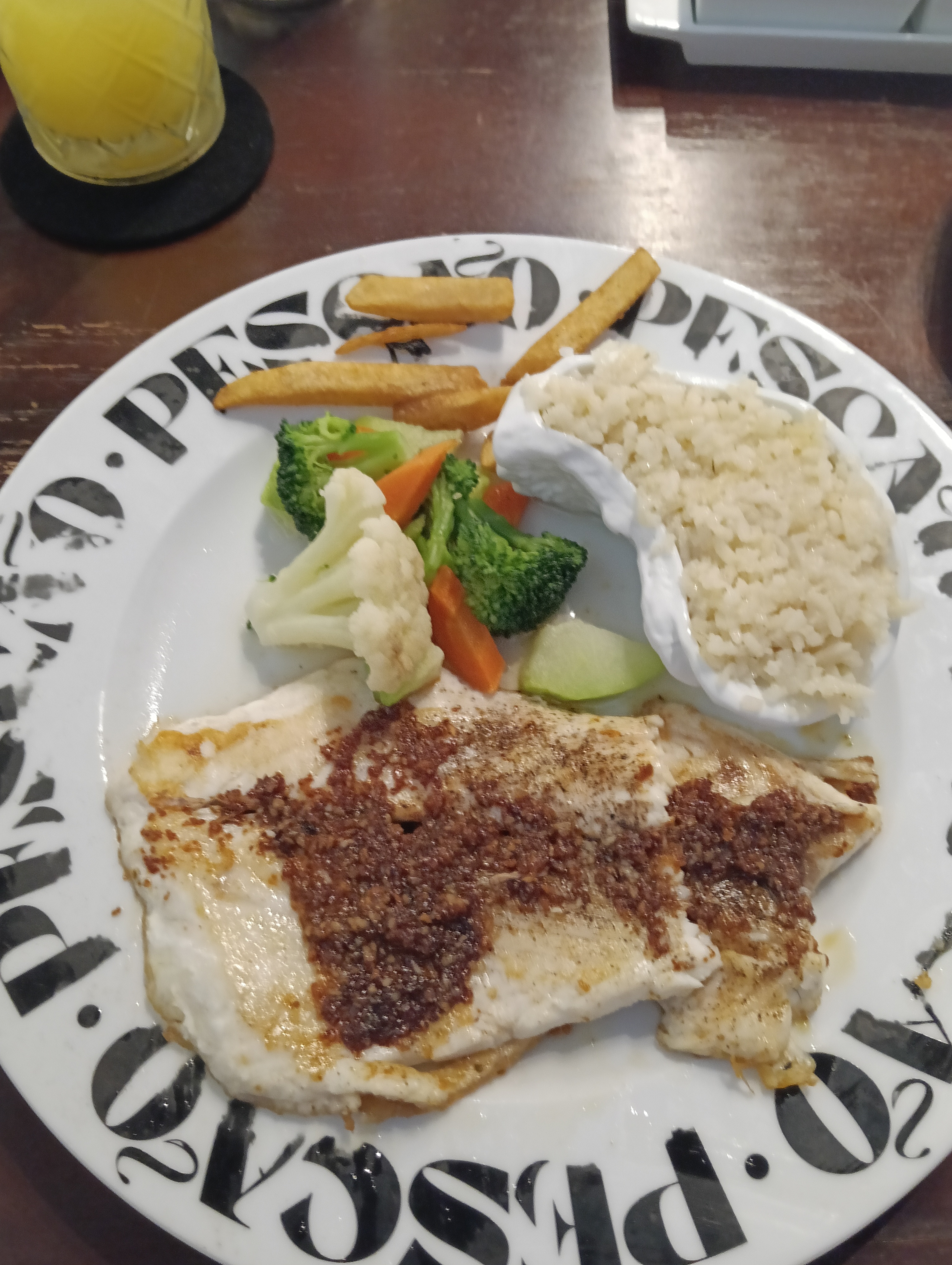 Restaurante Pescao image 7