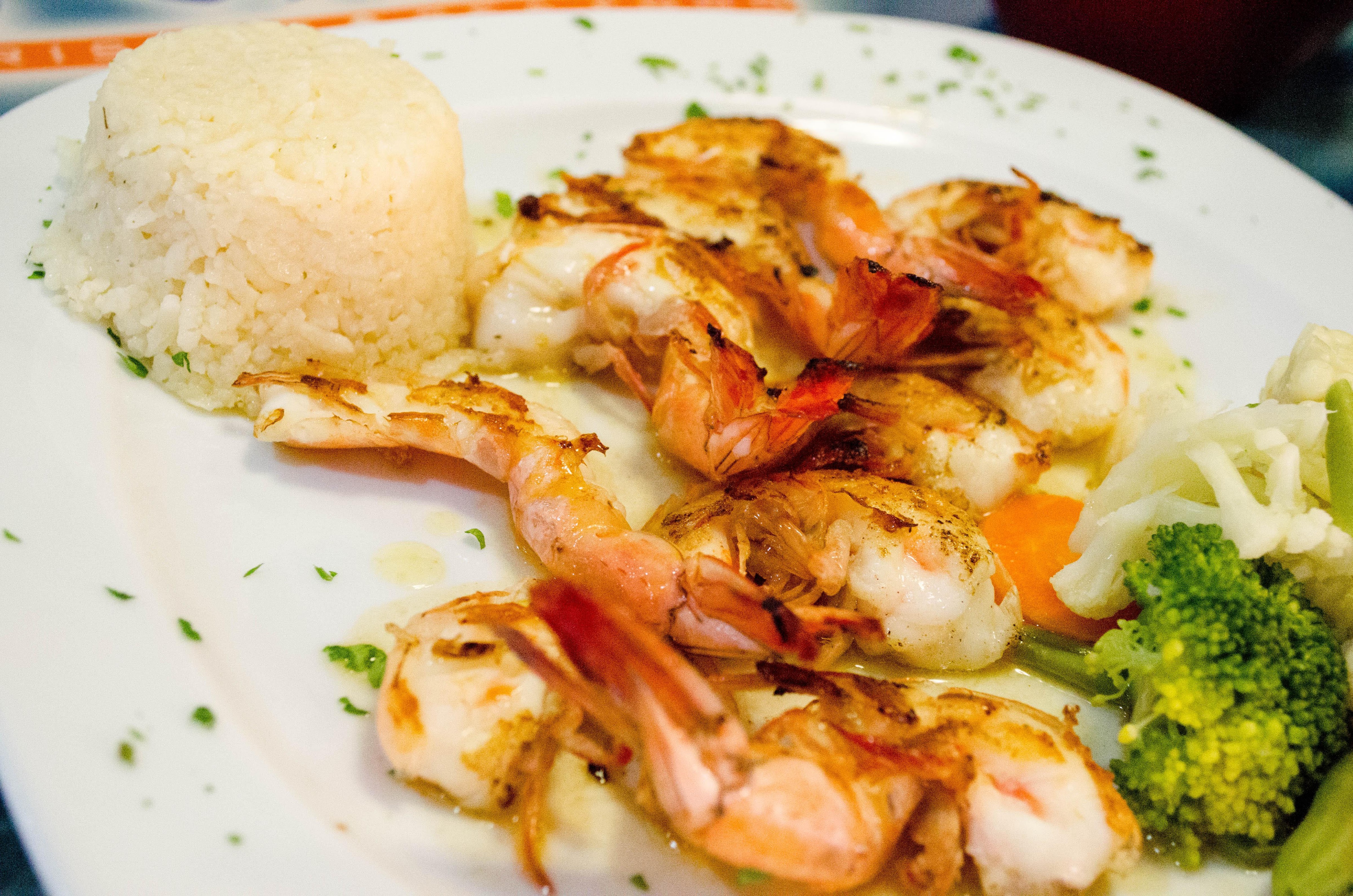 Restaurante Pescao image 9