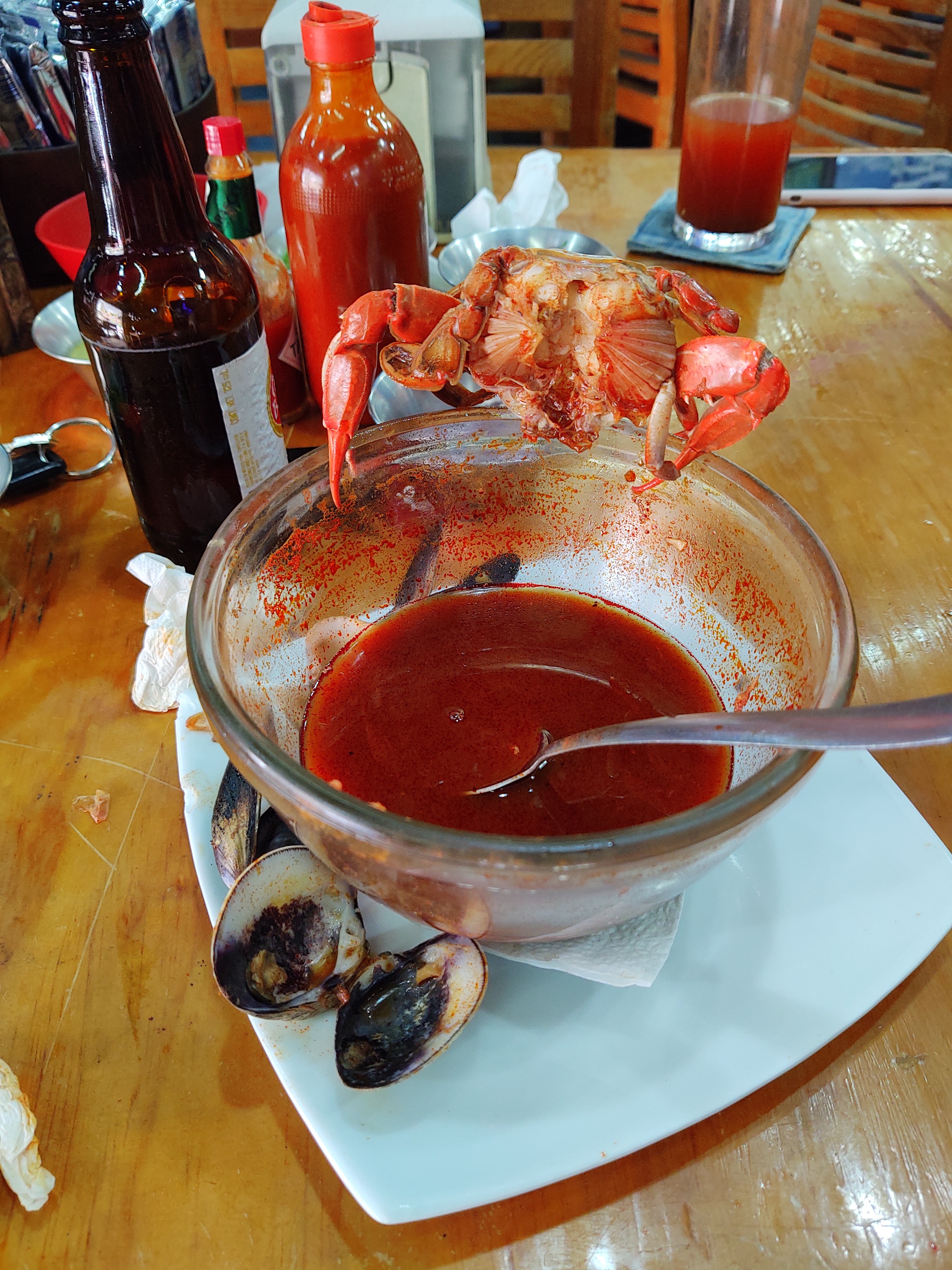 Restaurante Pescao image 10