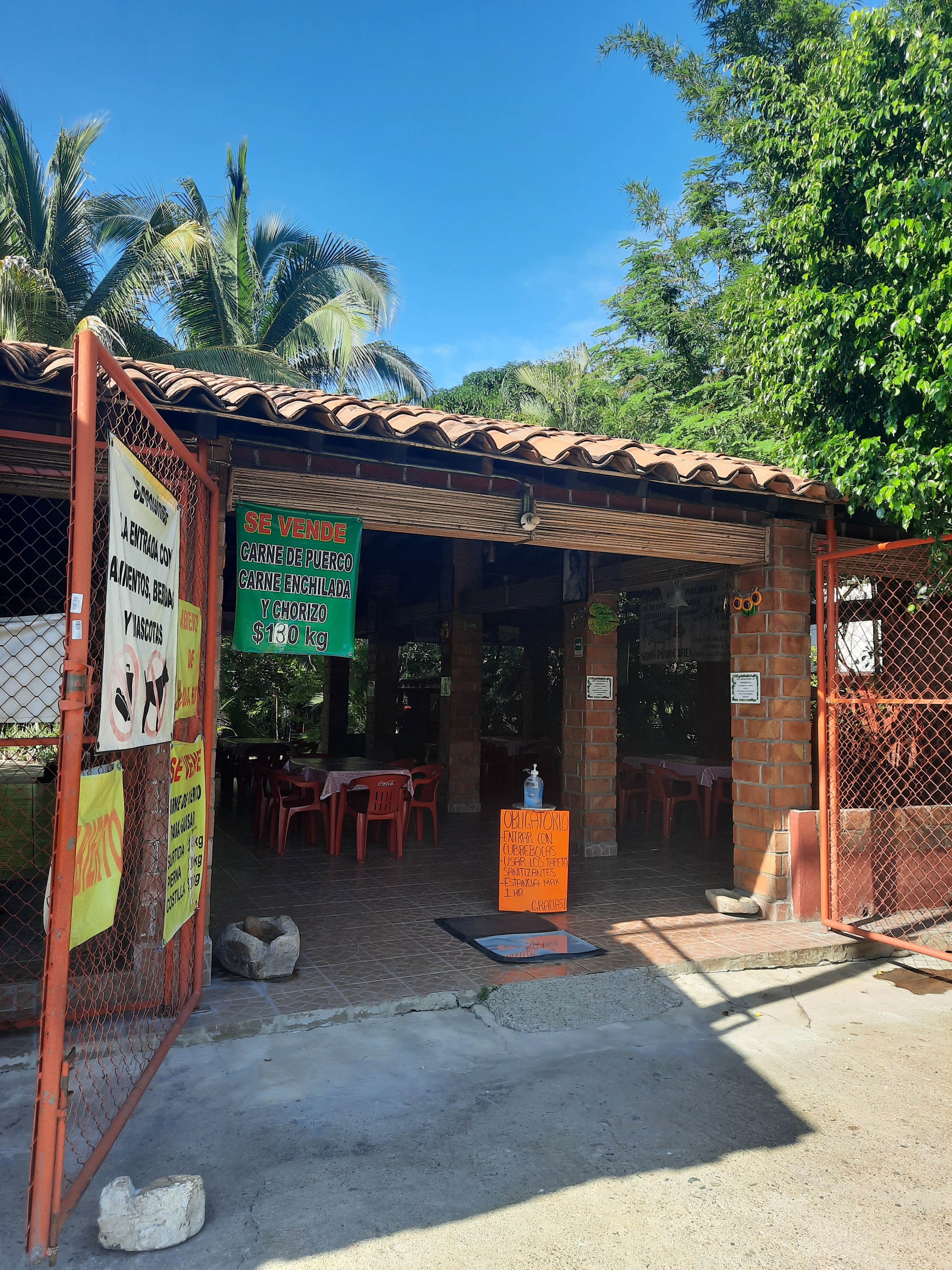 Restaurant La Huerta image 1
