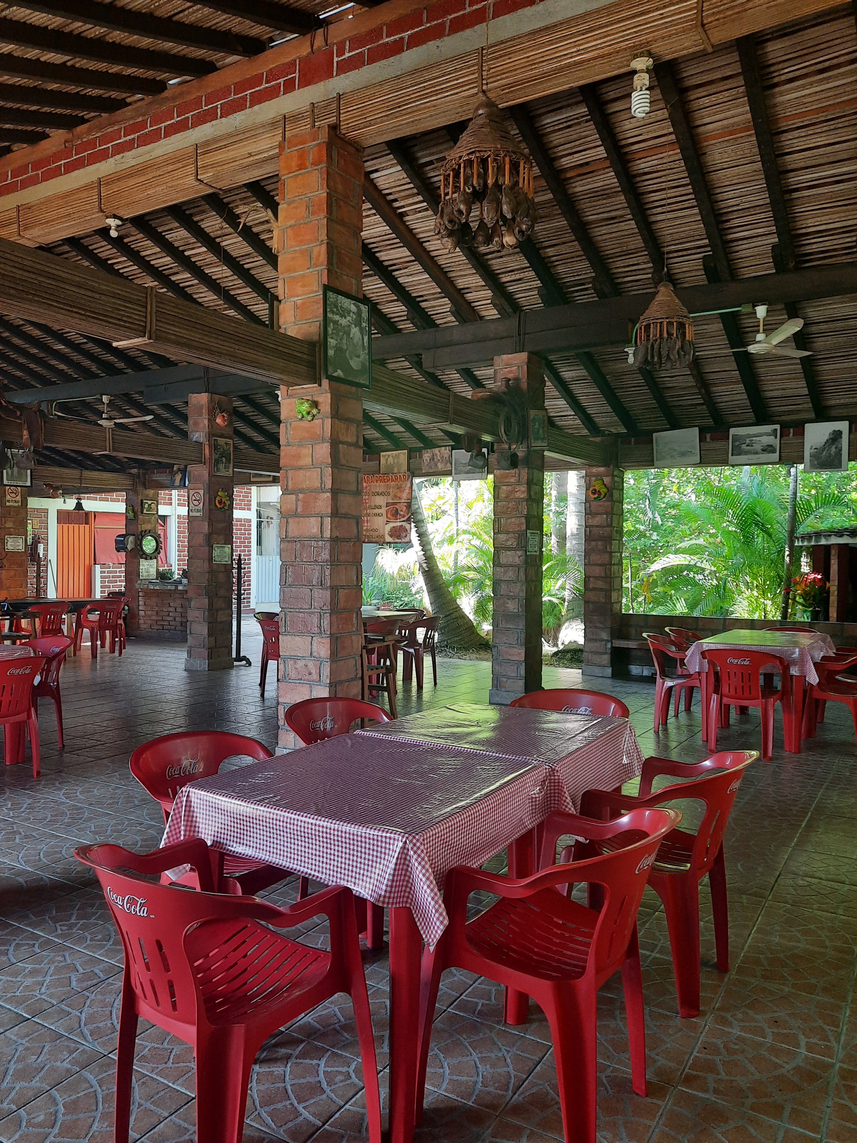 Restaurant La Huerta image 3