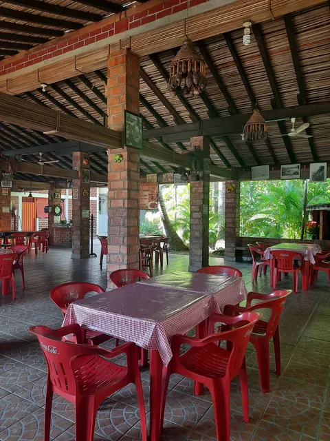 Restaurant La Huerta image 3