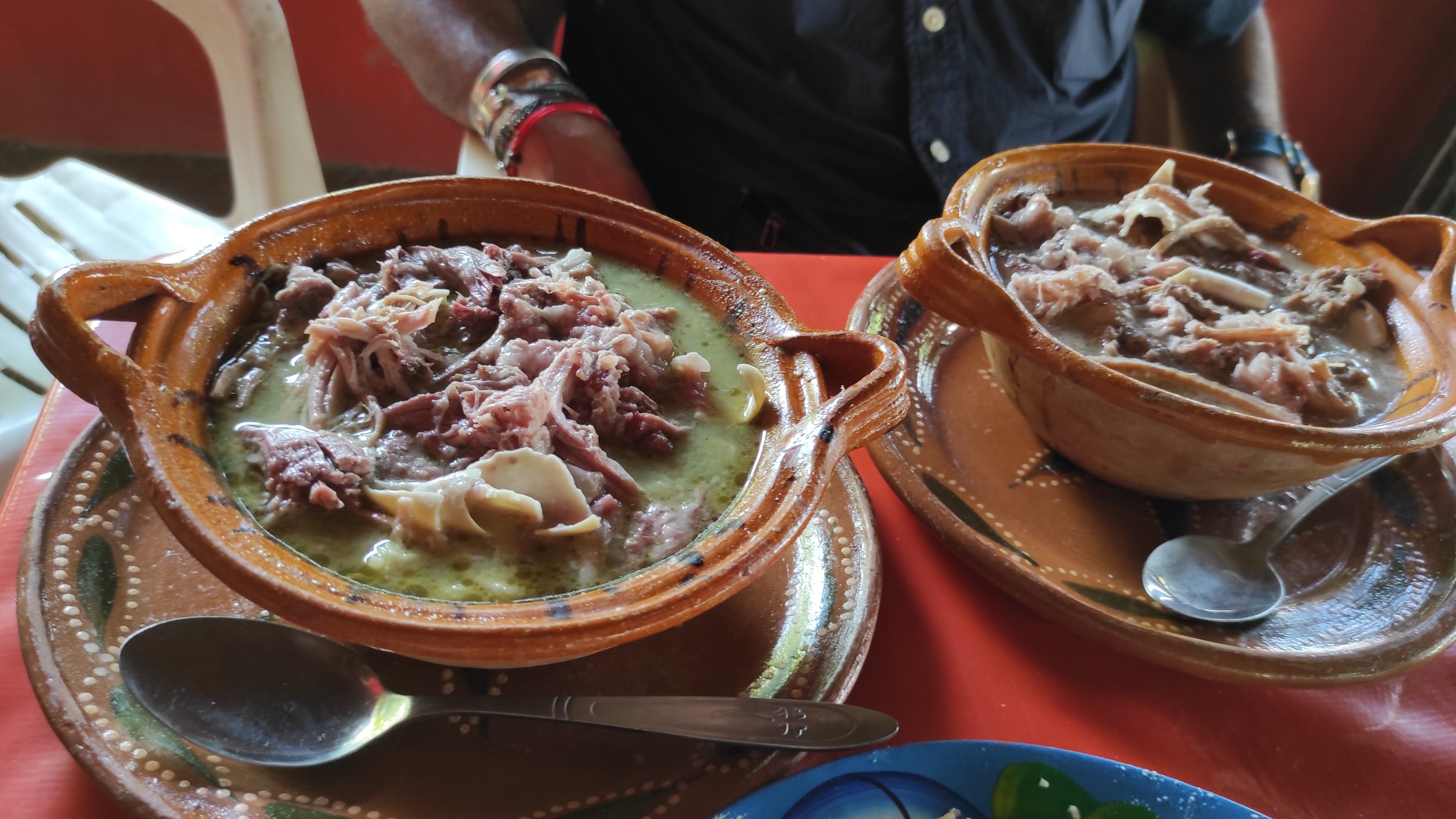 Restaurant La Huerta image 4