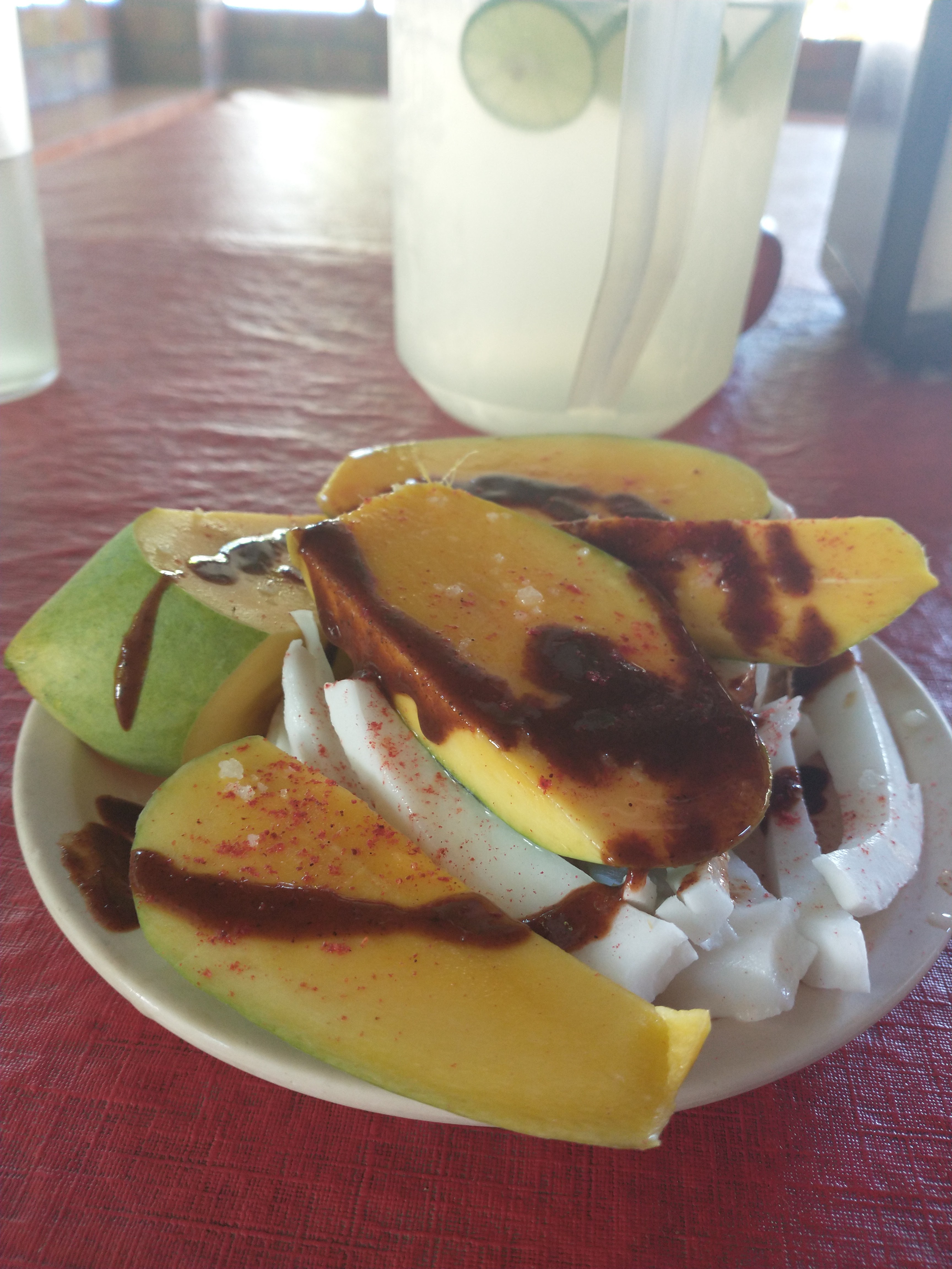 Restaurant La Huerta image 5