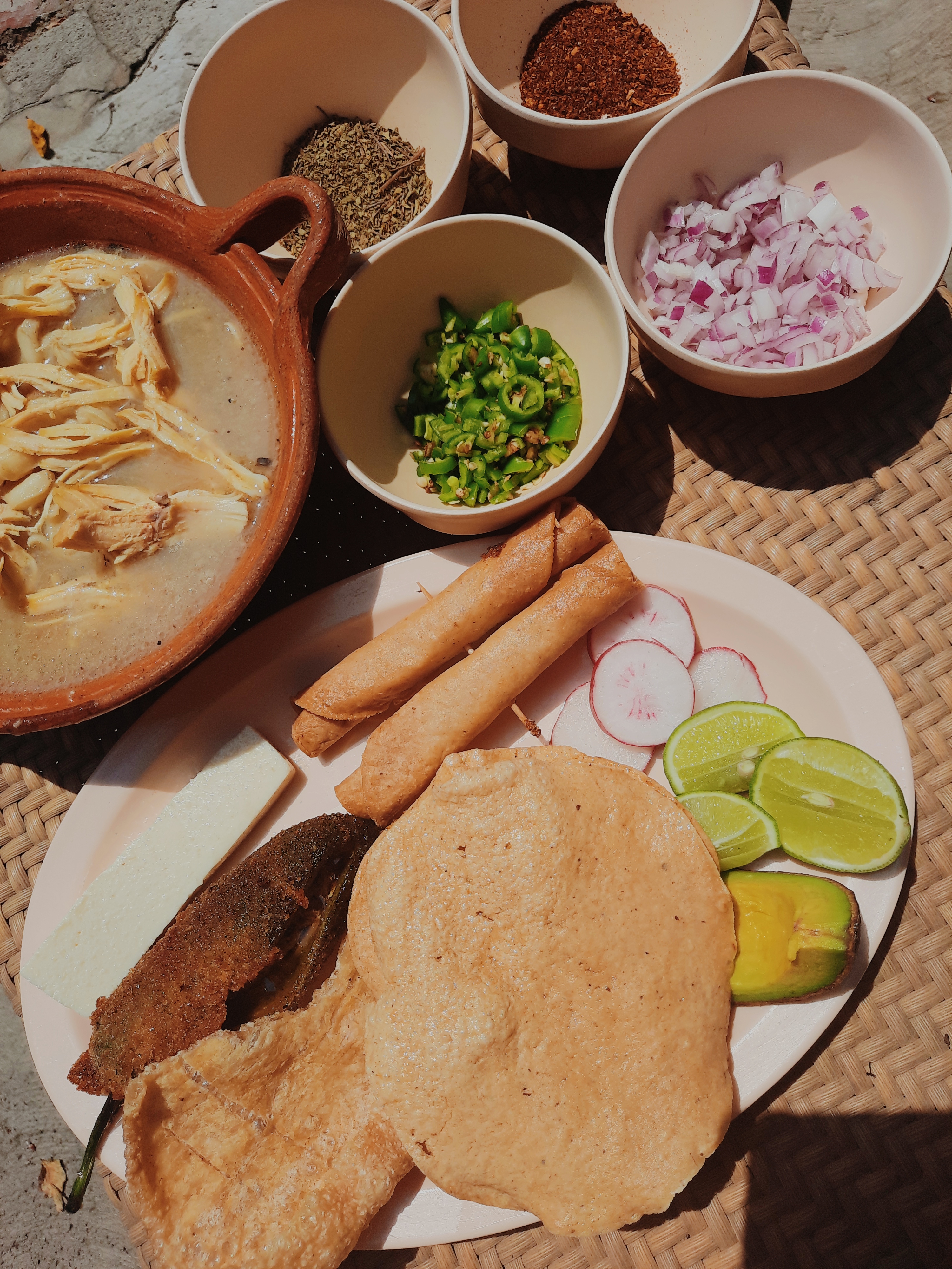 Restaurant La Huerta image 6