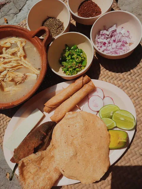Restaurant La Huerta image 6