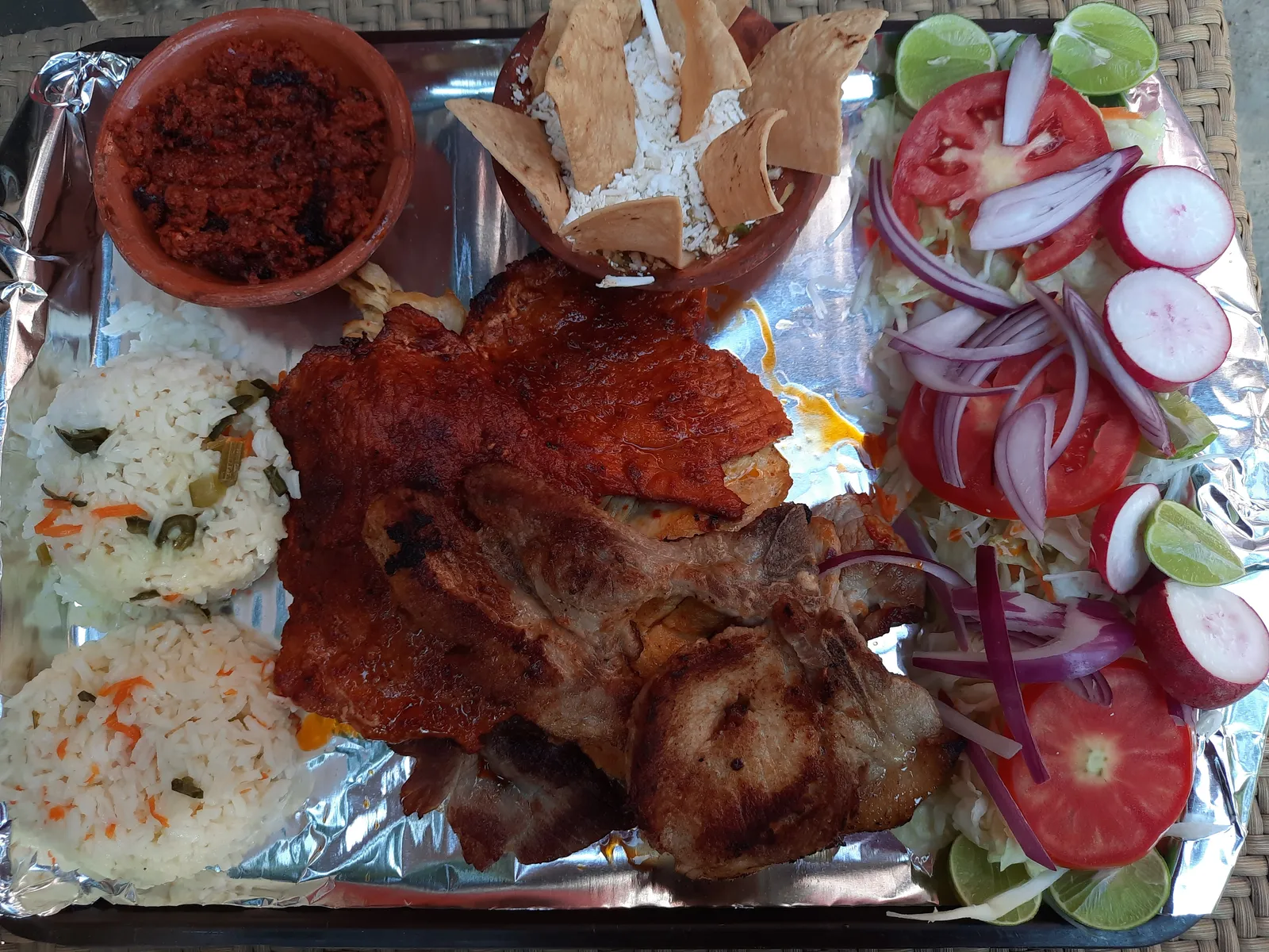 Restaurant La Huerta image 7