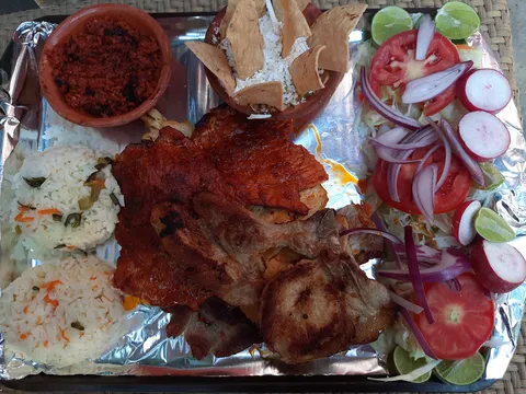 Restaurant La Huerta image 7