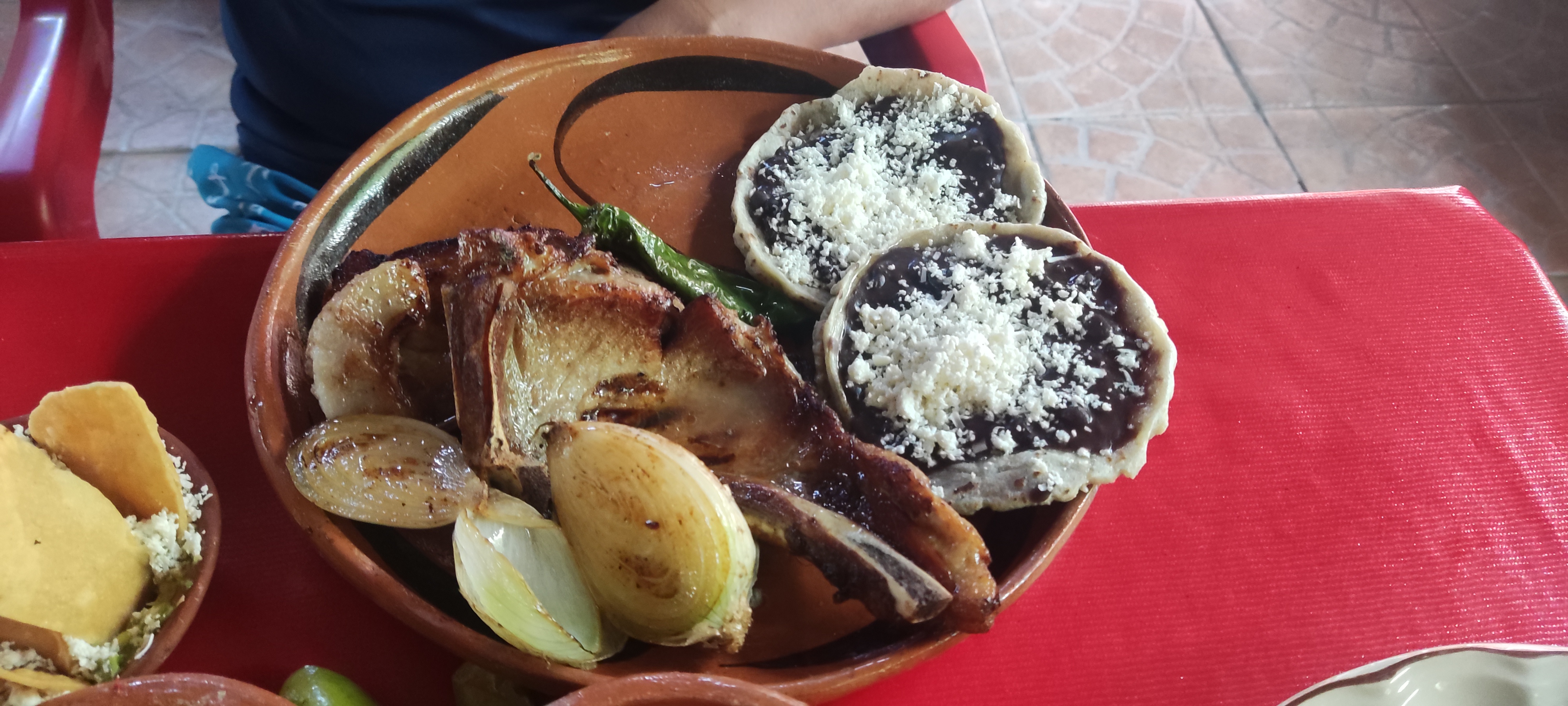 Restaurant La Huerta image 9