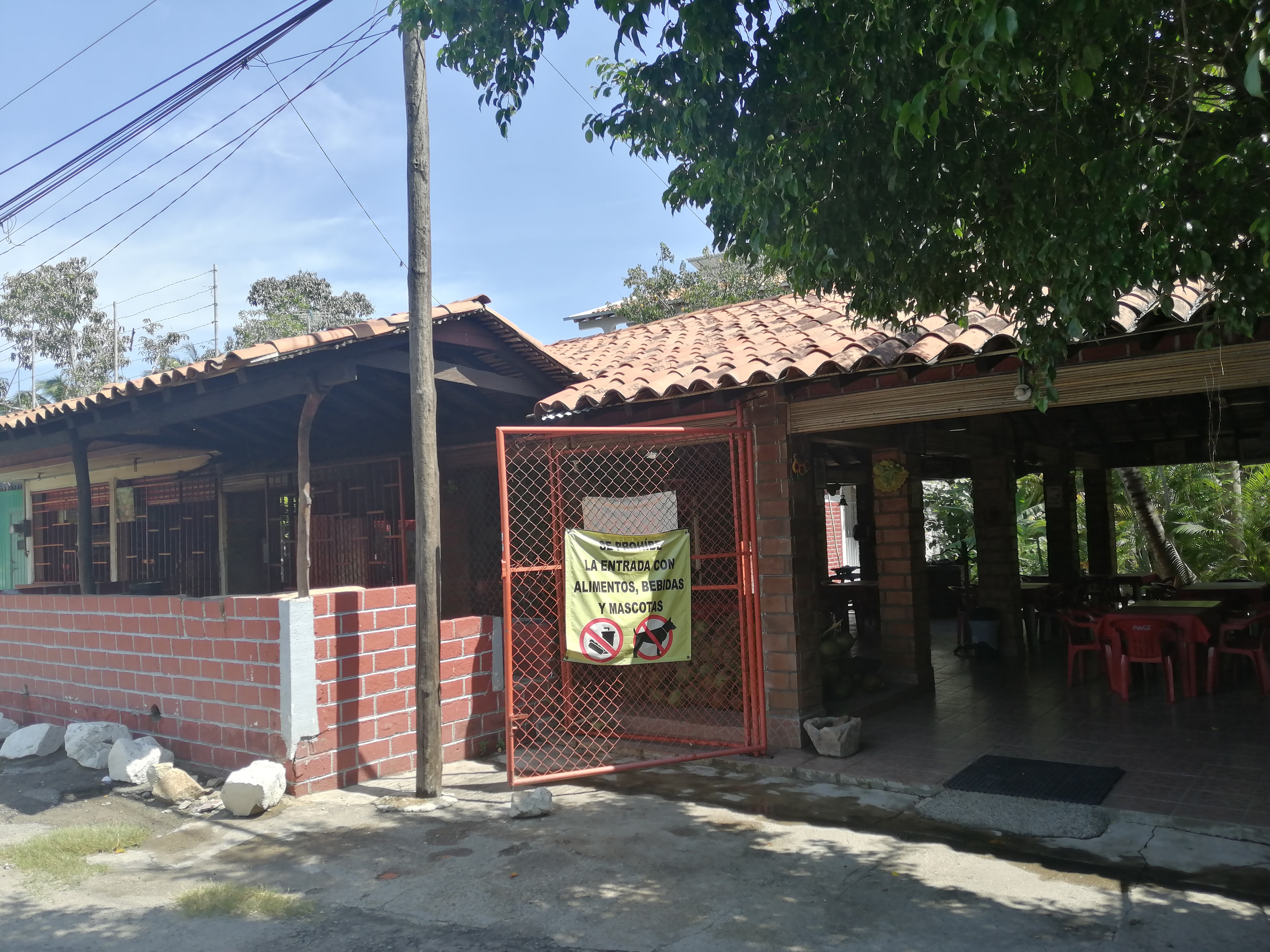 Restaurant La Huerta image 10