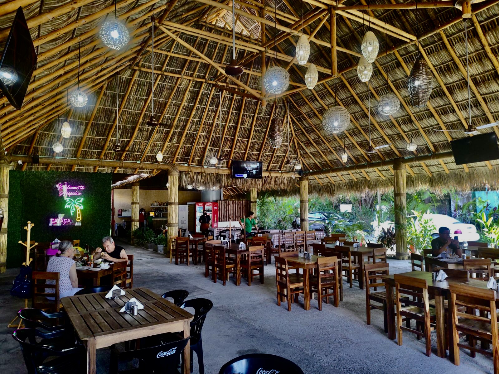 La Palapa Restaurant image 1