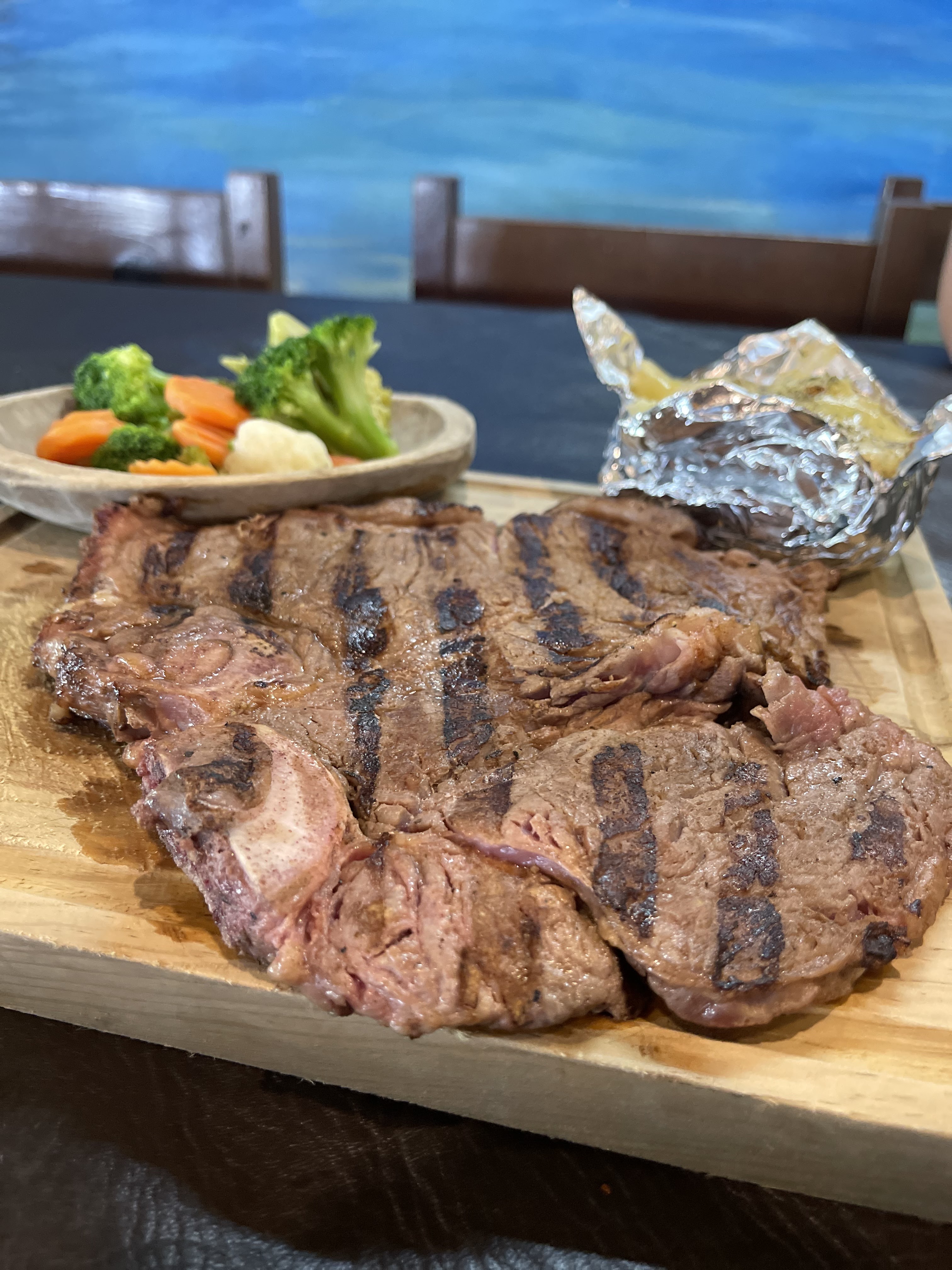 La Palapa Restaurant image 2