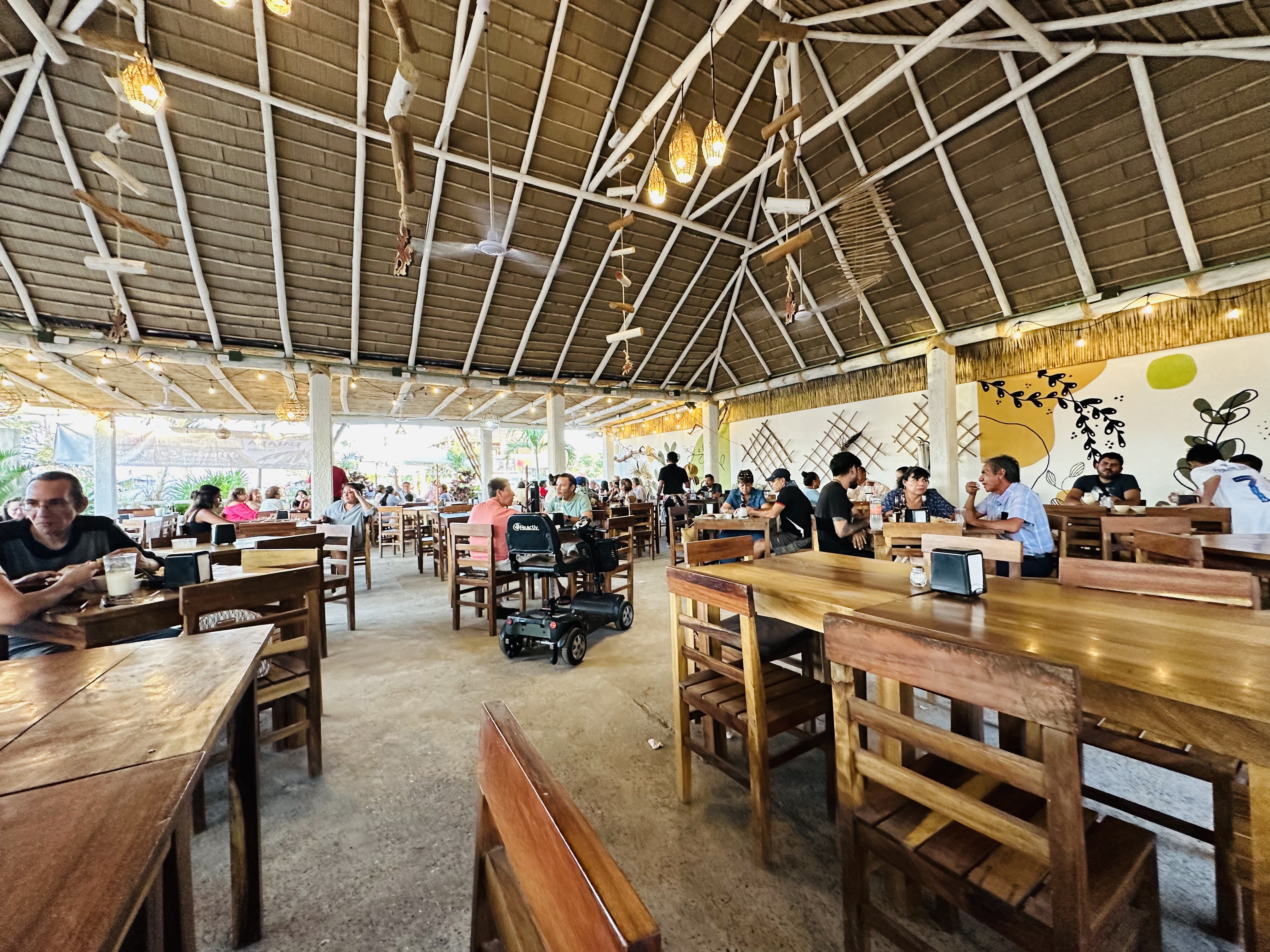 La Palapa Restaurant image 3