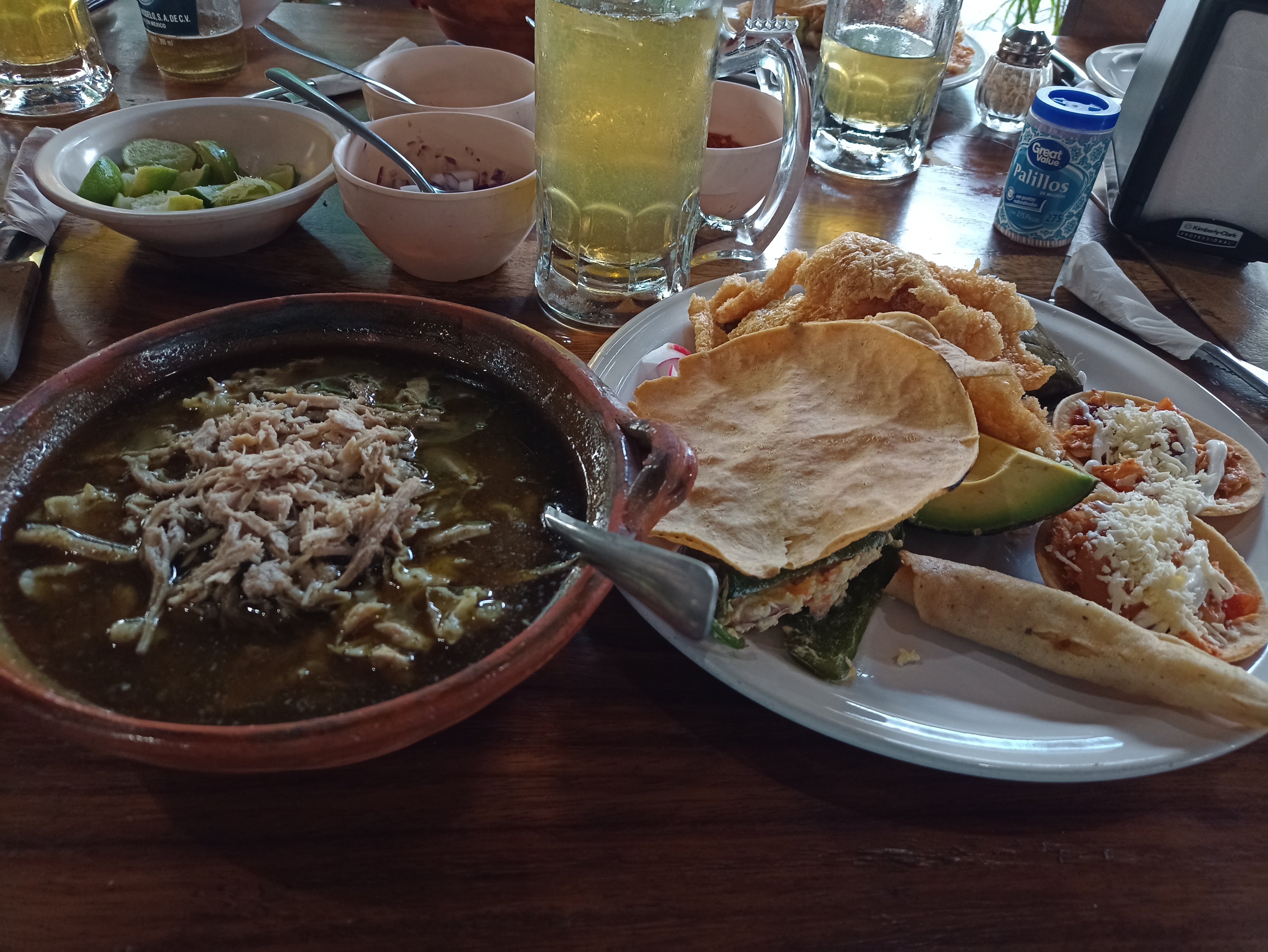 La Palapa Restaurant image 4