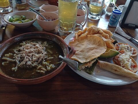 La Palapa Restaurant image 4