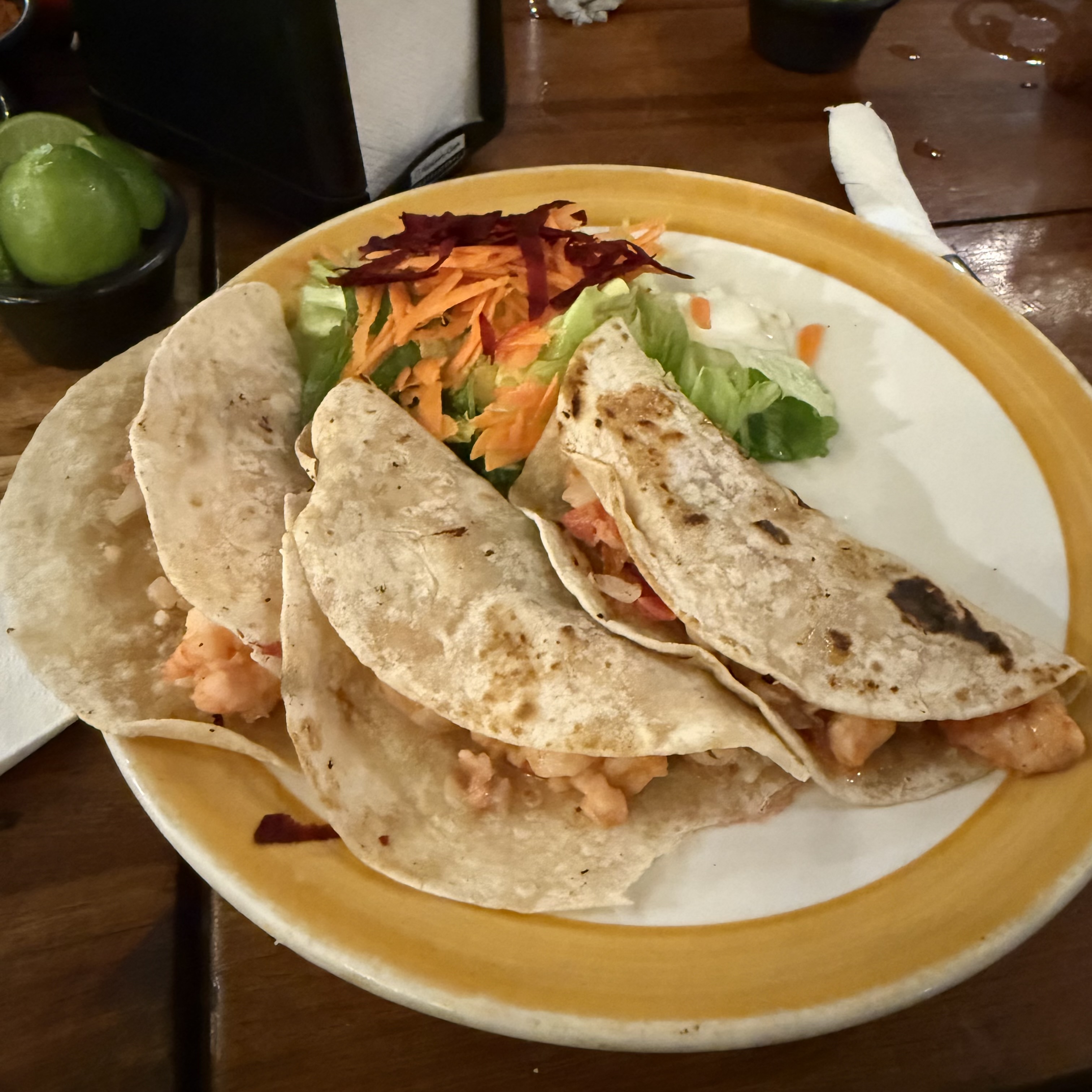 La Palapa Restaurant image 6