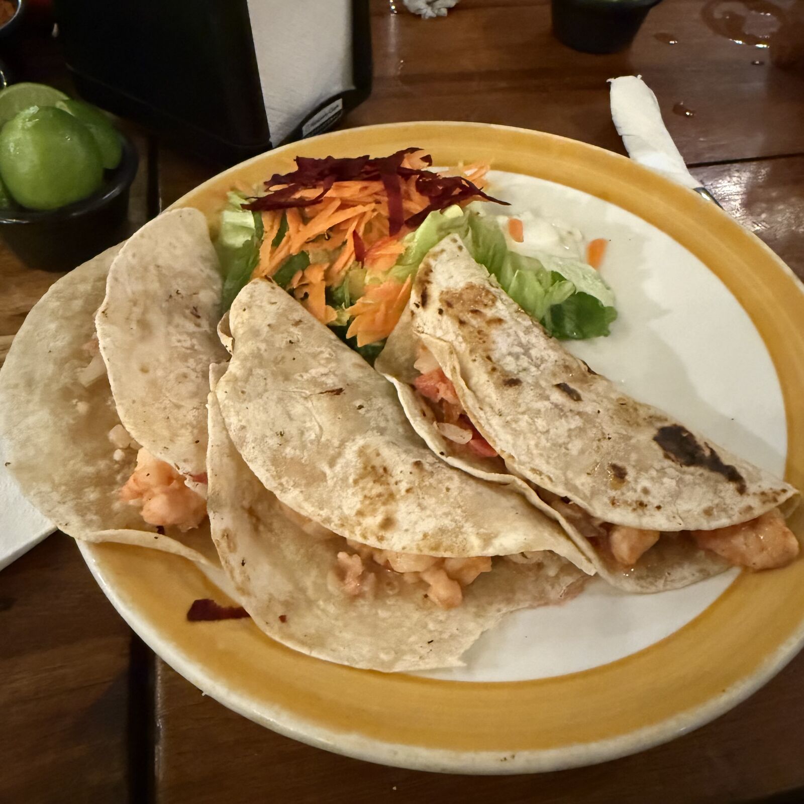 La Palapa Restaurant image 6
