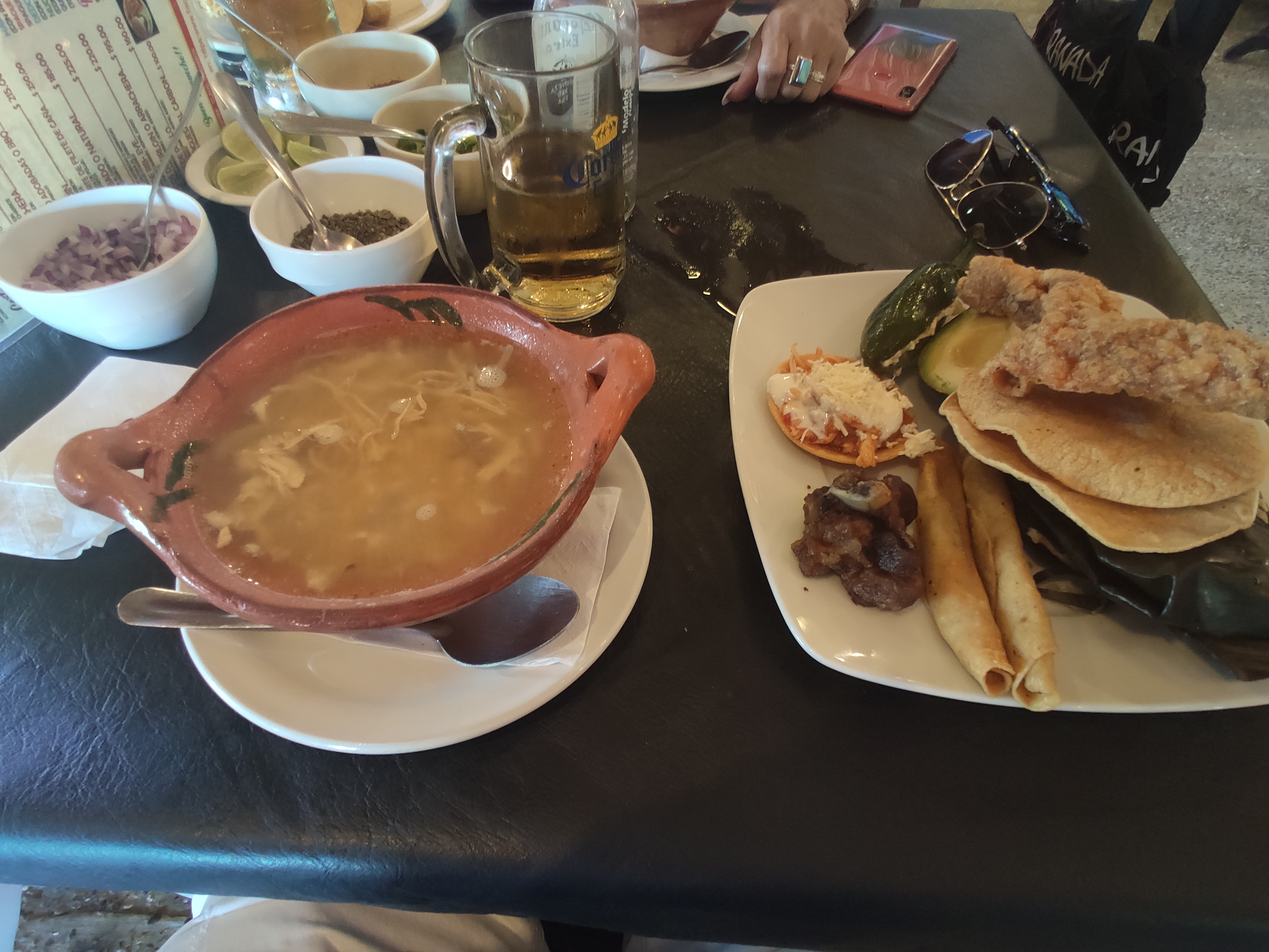 La Palapa Restaurant image 8