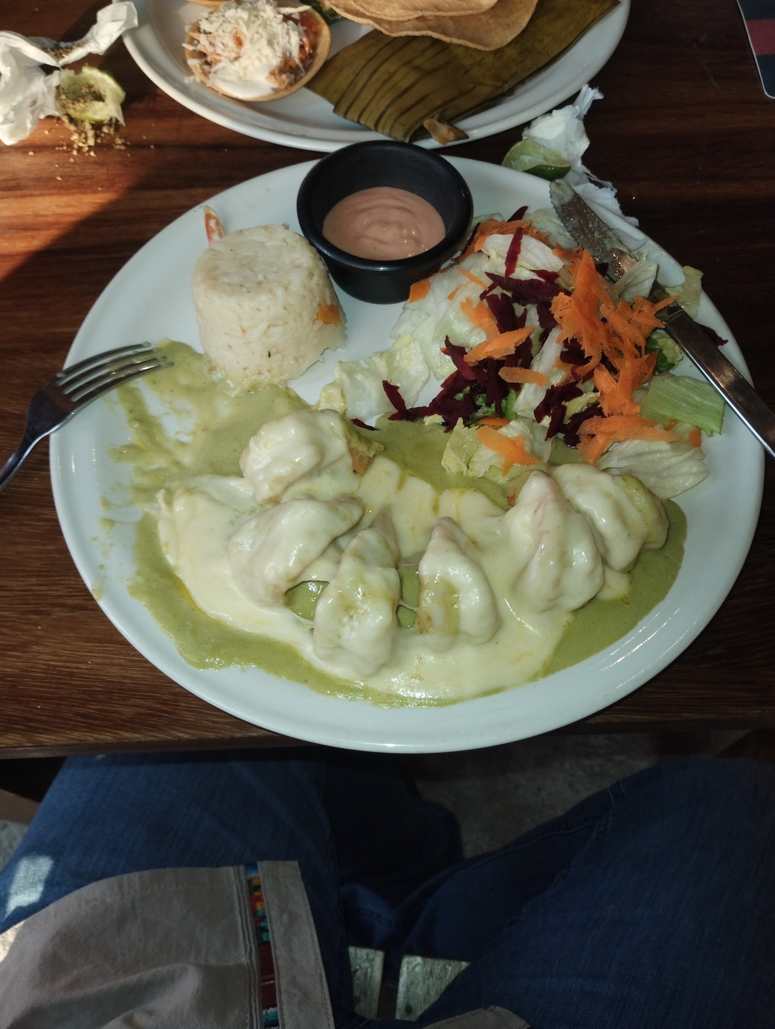 La Palapa Restaurant image 9